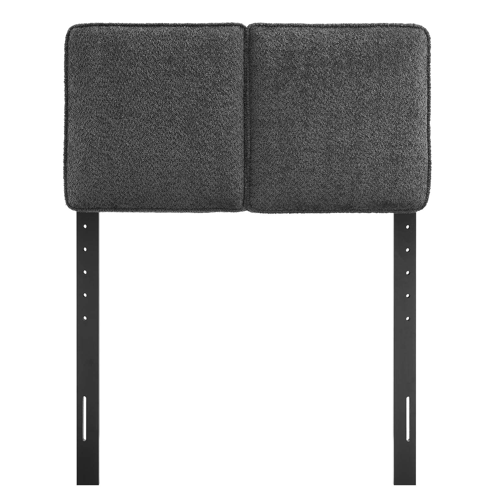 Lindee Boucle Fabric Twin Headboard By Modway - MOD-7145 - Image 26
