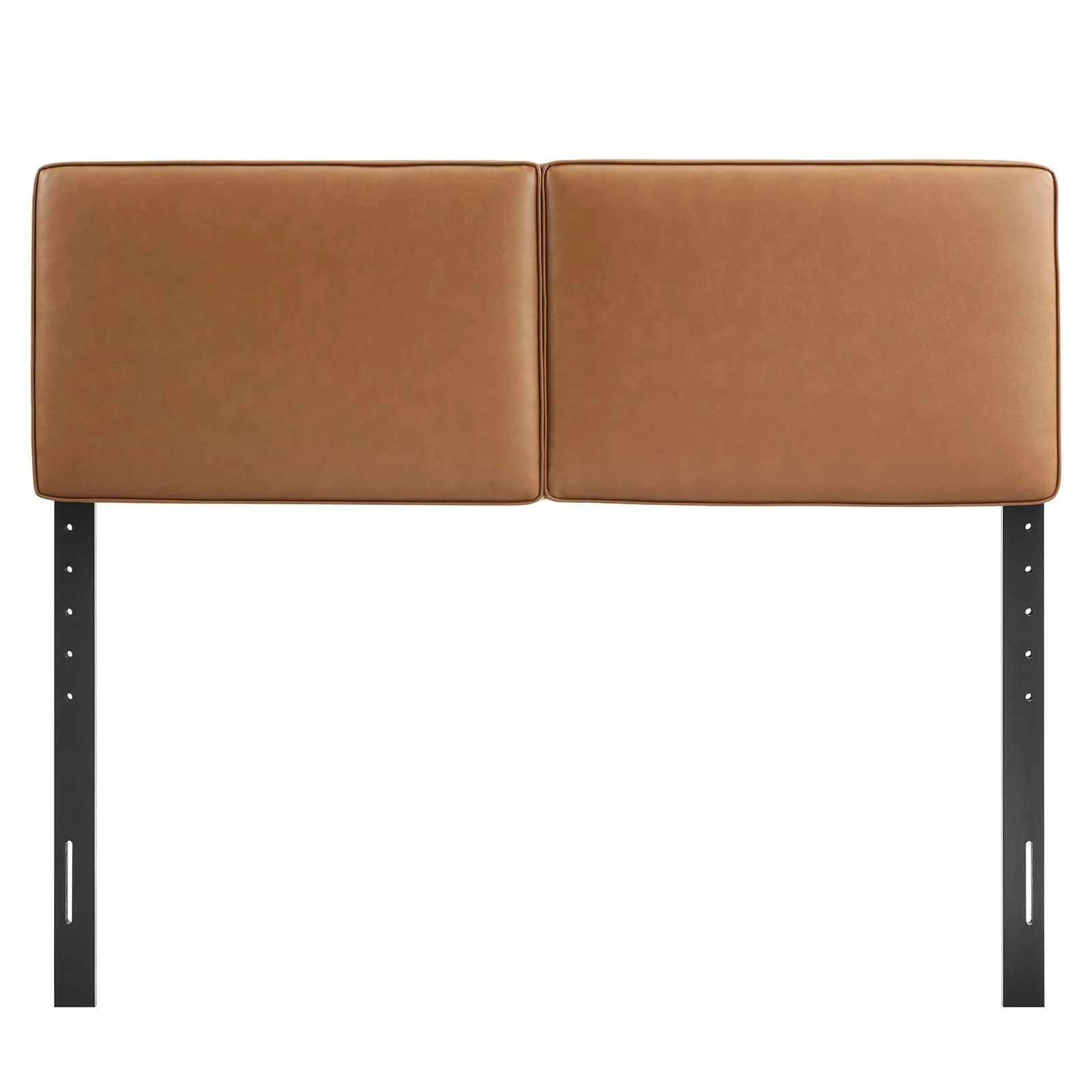 Lindee Vegan Leather Full Headboard By Modway - MOD-7146 - Image 3