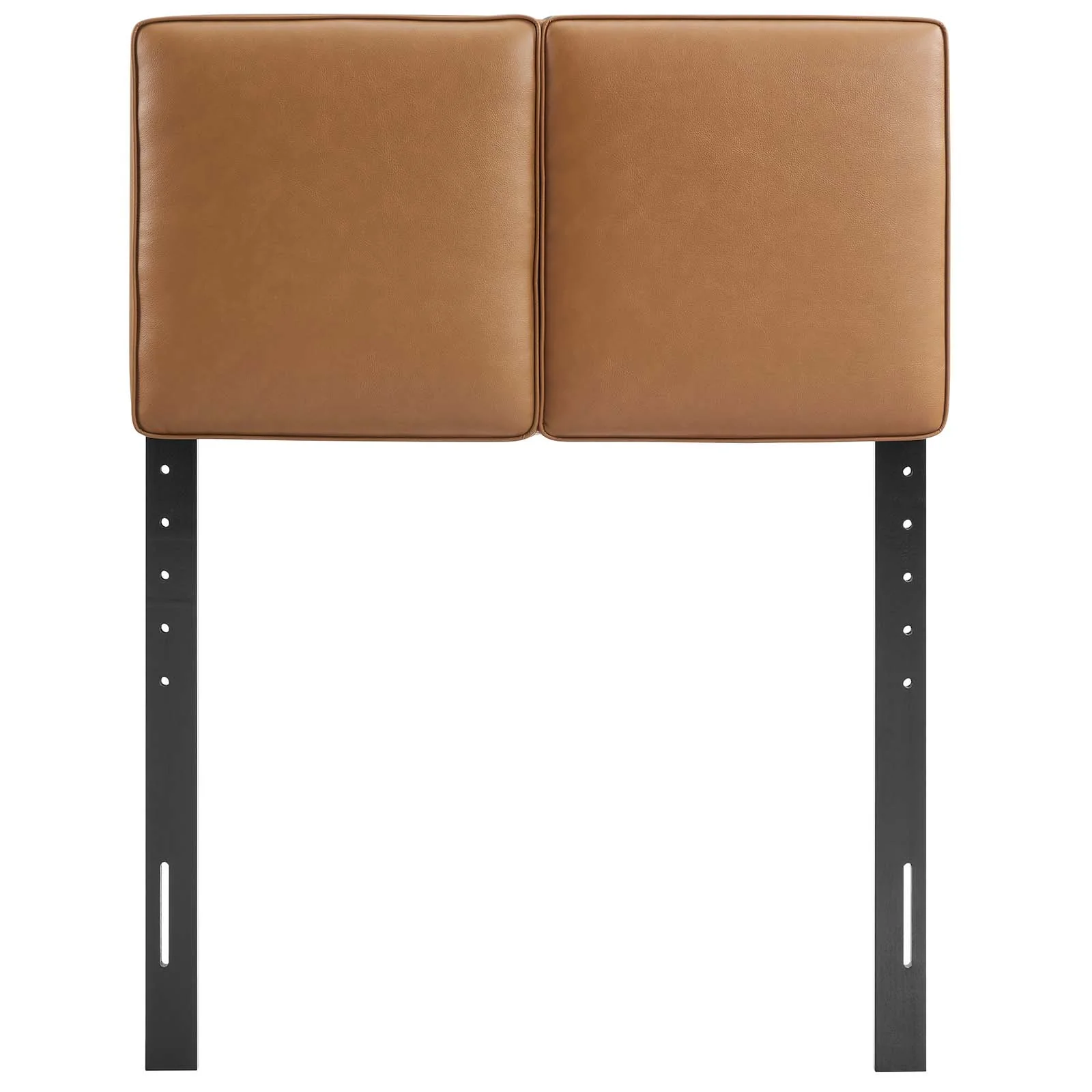 Lindee Vegan Leather Twin Headboard By Modway - MOD-7144 - Image 3