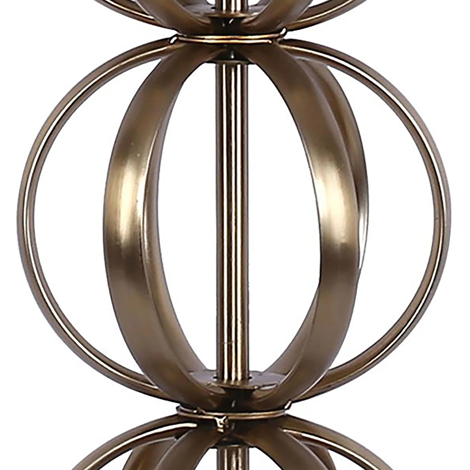 Linx 29" Metal Table Lamp - Set of 2 By LumiSource - GTI30-LINX AUW2 - Image 7