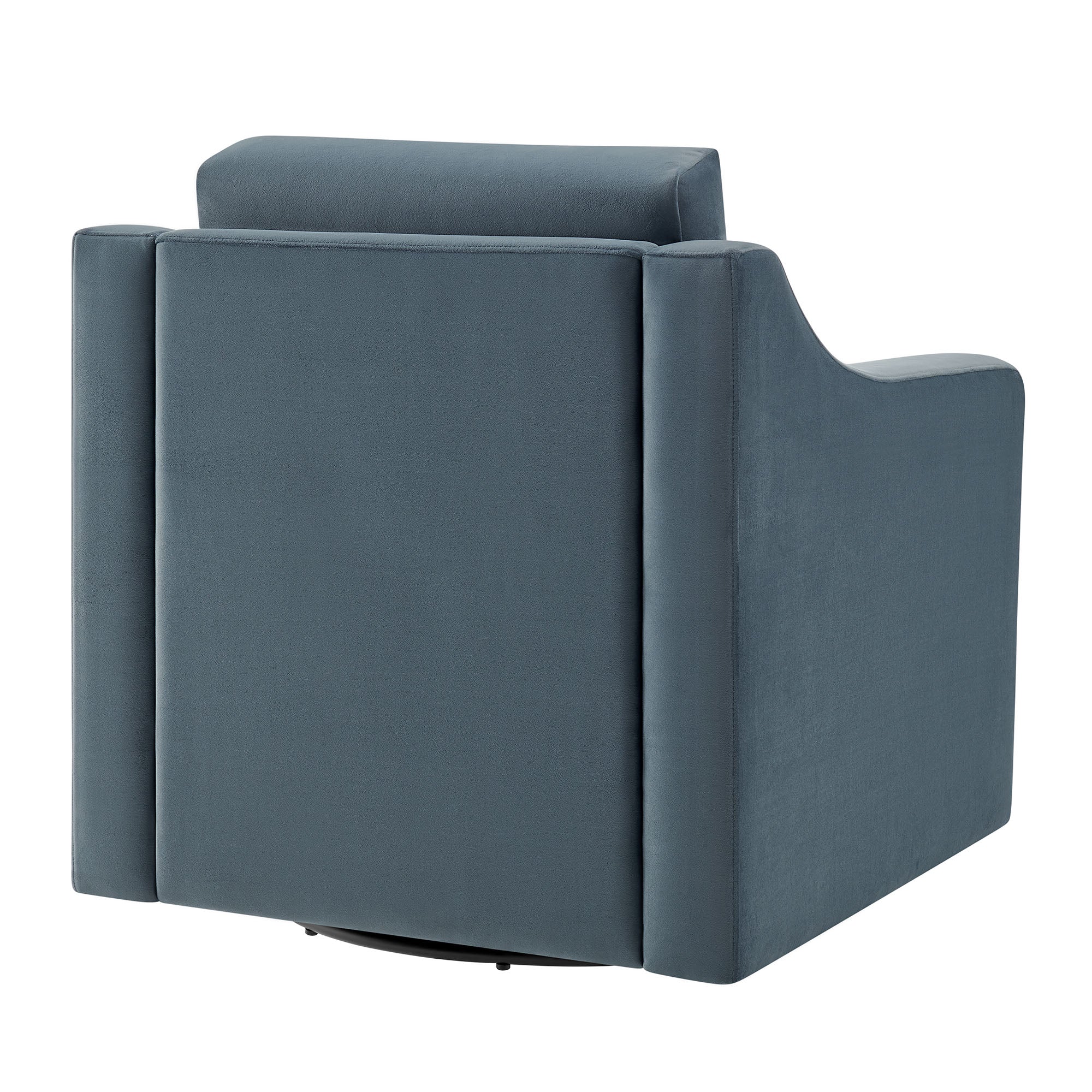 Liora Performance Velvet Armchair by Modway - Image 12