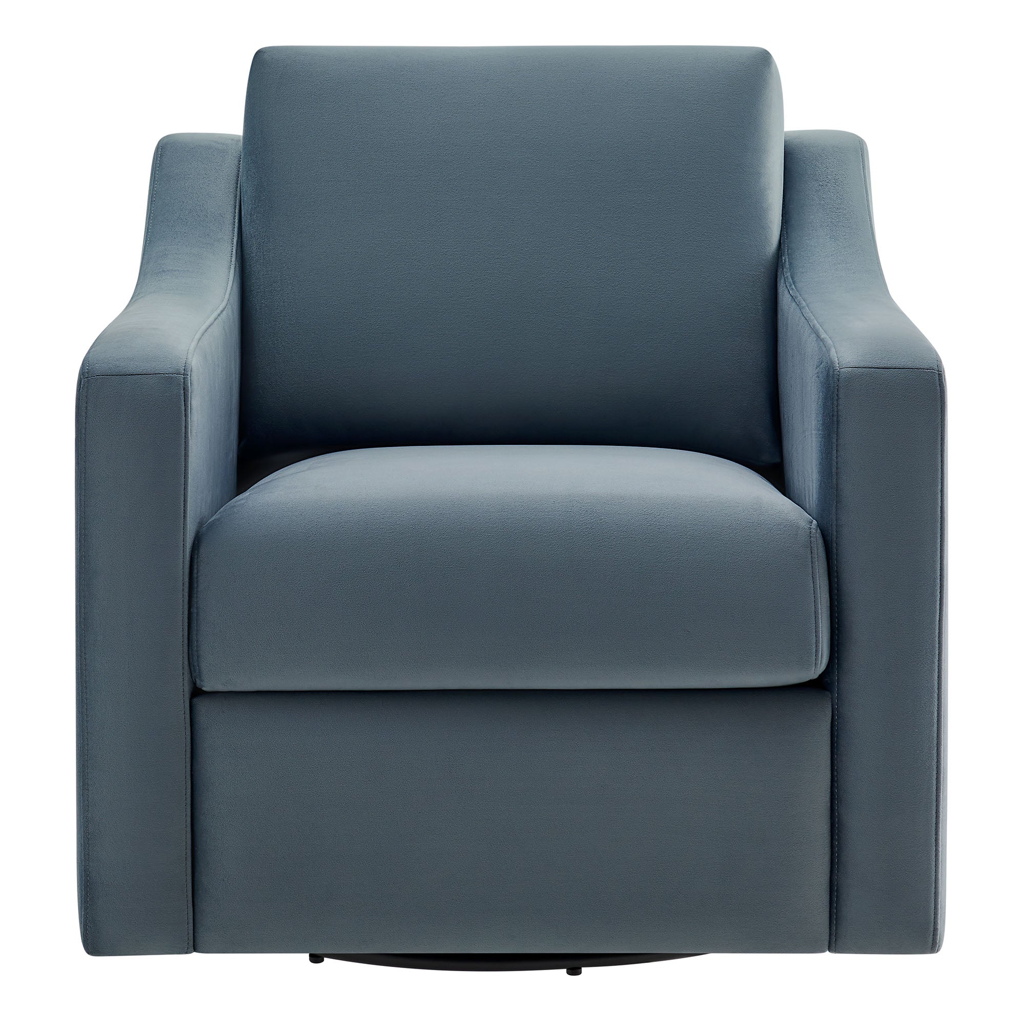 Liora Performance Velvet Armchair by Modway - Image 13