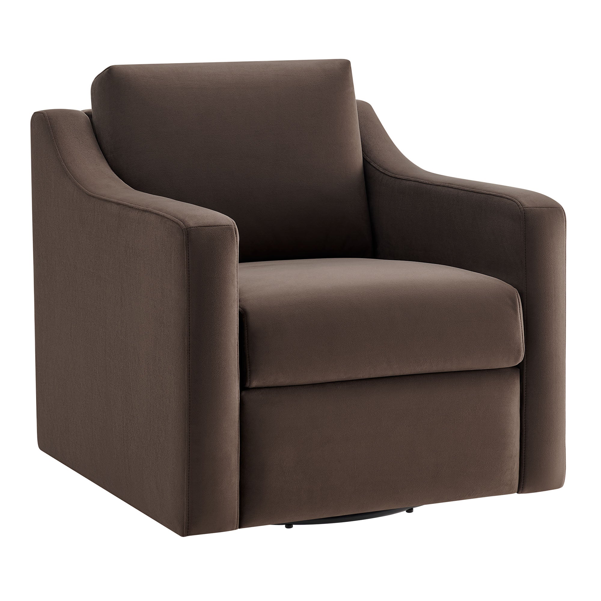 Liora Performance Velvet Armchair by Modway - Image 19