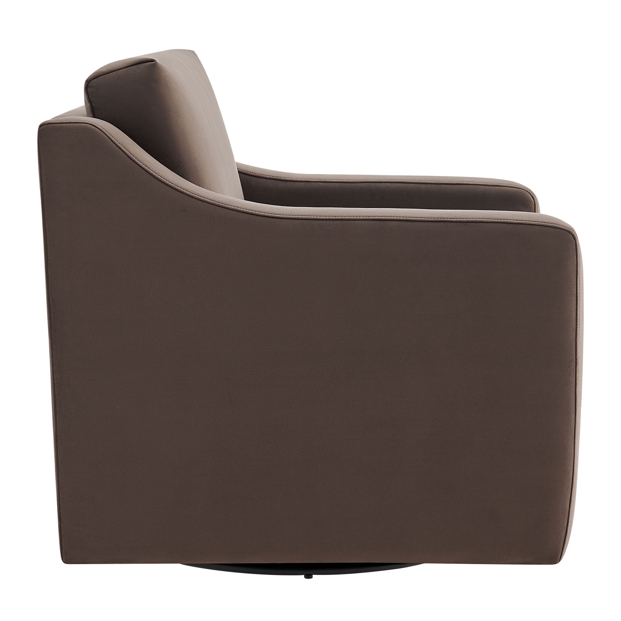 Liora Performance Velvet Armchair by Modway - Image 20