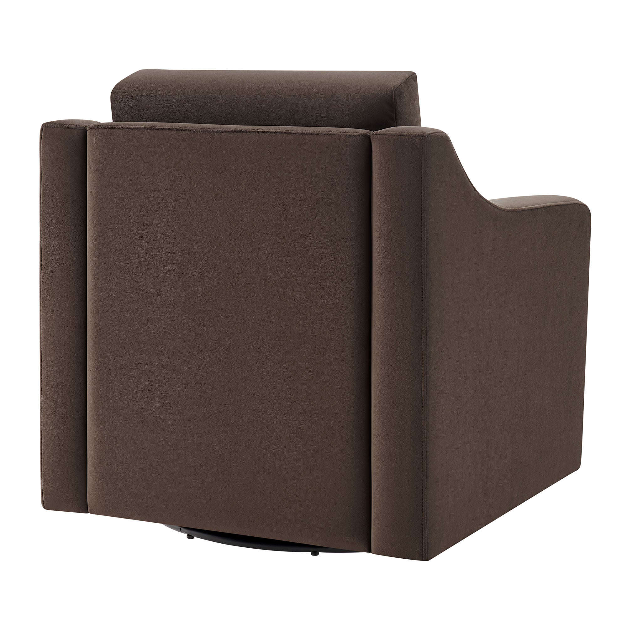 Liora Performance Velvet Armchair by Modway - Image 21