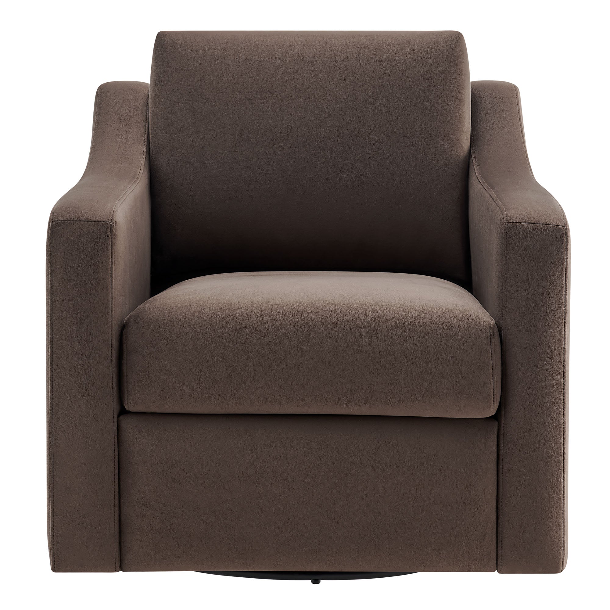 Liora Performance Velvet Armchair by Modway - Image 22