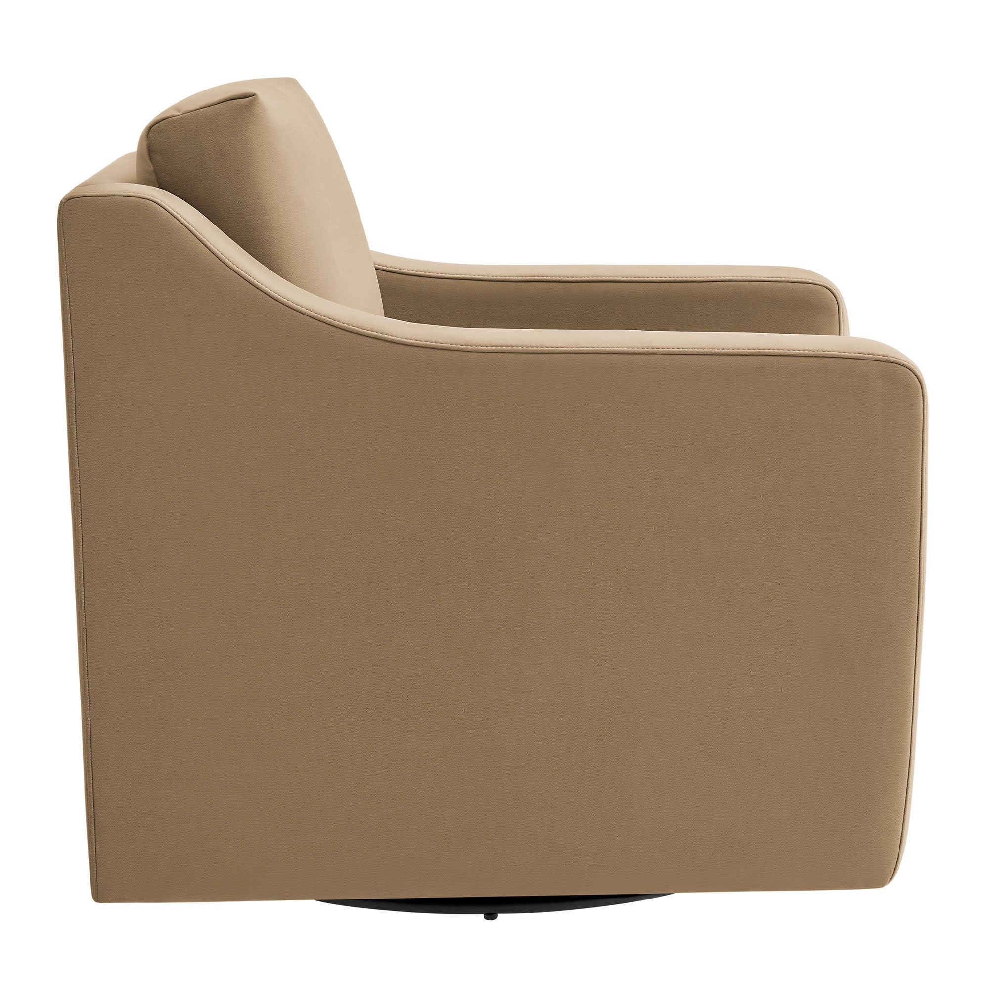 Liora Performance Velvet Armchair by Modway - Image 29
