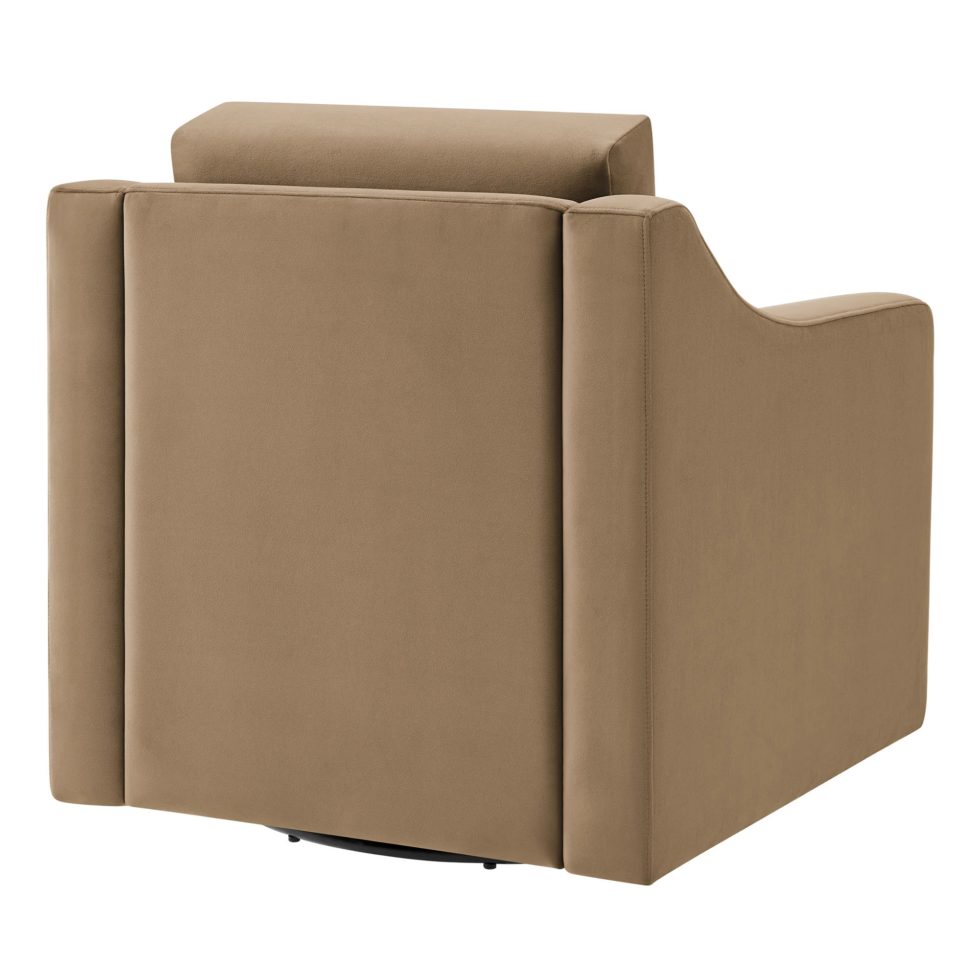 Liora Performance Velvet Armchair by Modway - Image 30