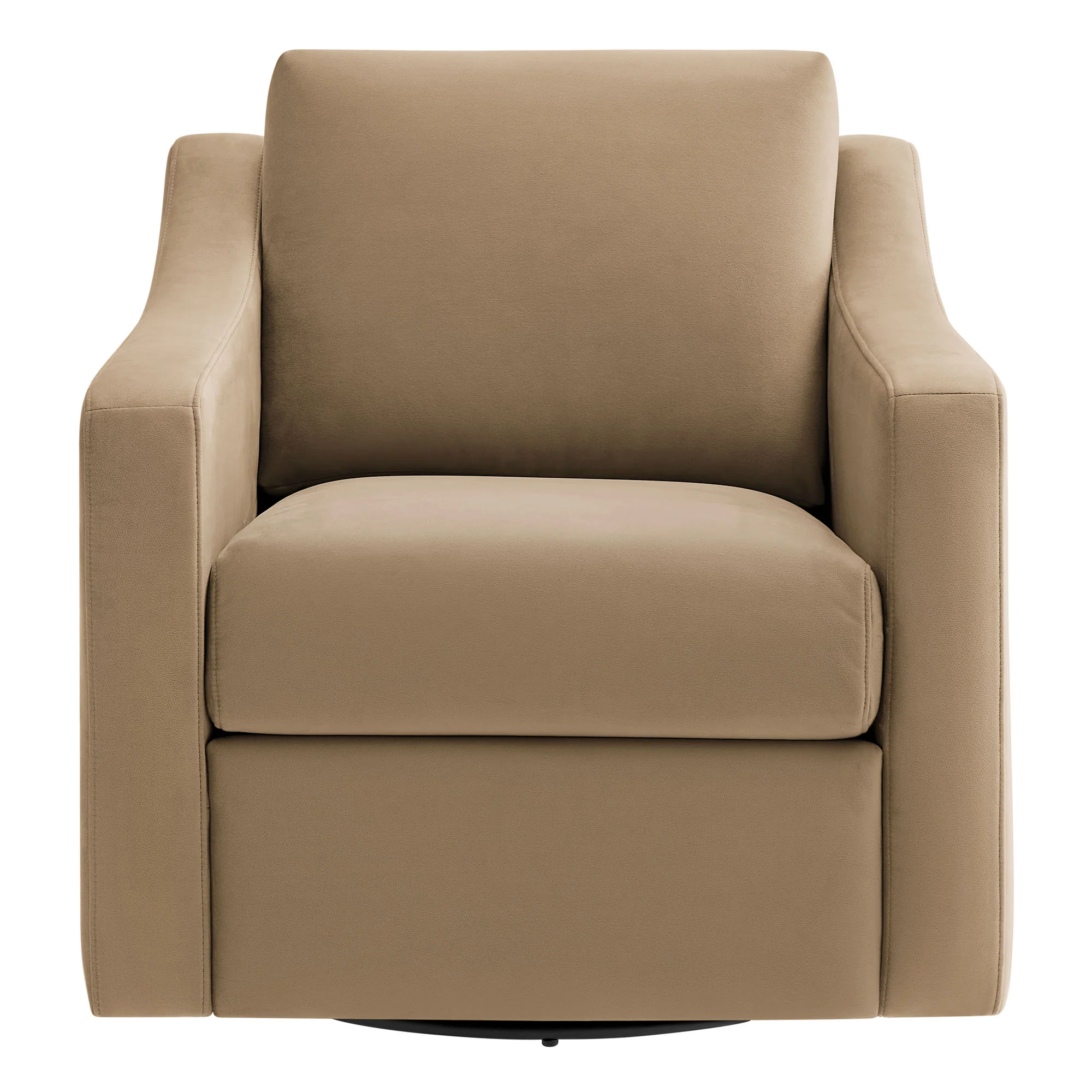 Liora Performance Velvet Armchair by Modway - Image 31