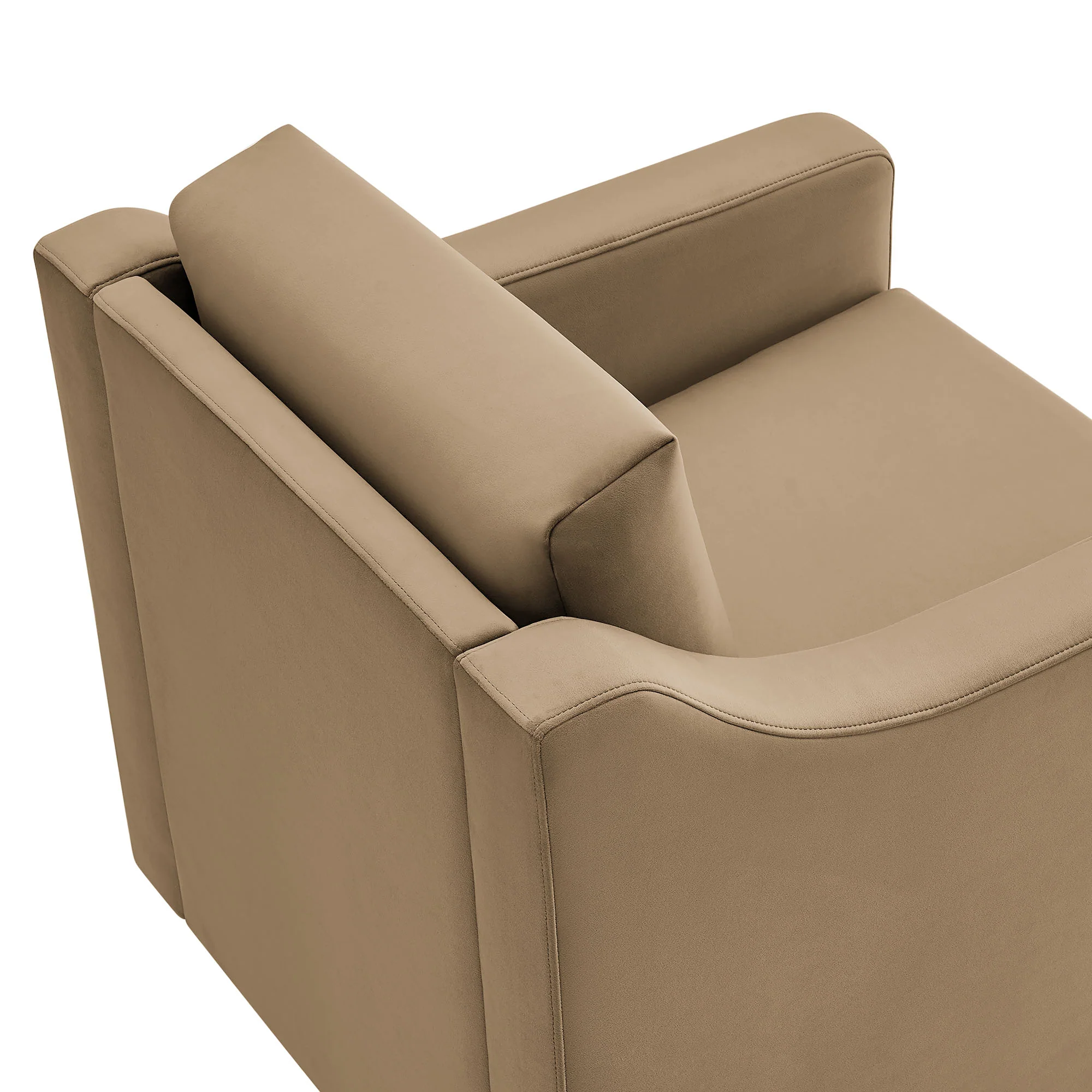 Liora Performance Velvet Armchair by Modway - Image 32