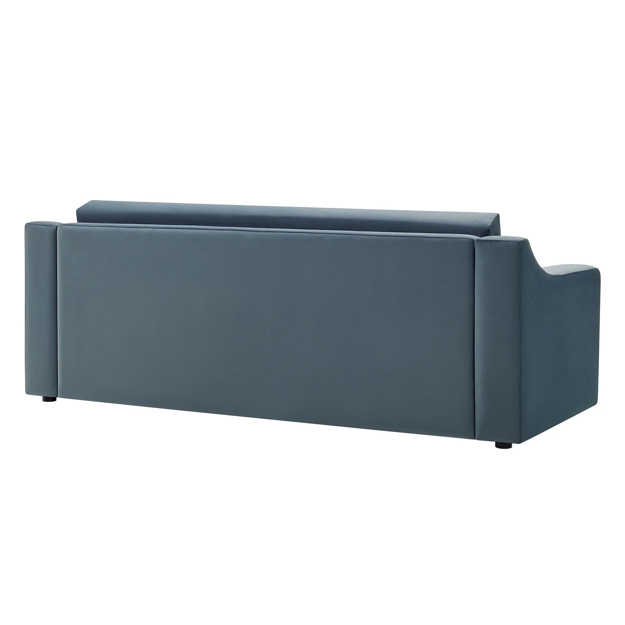 Liora Performance Velvet Sofa by Modway - Image 12