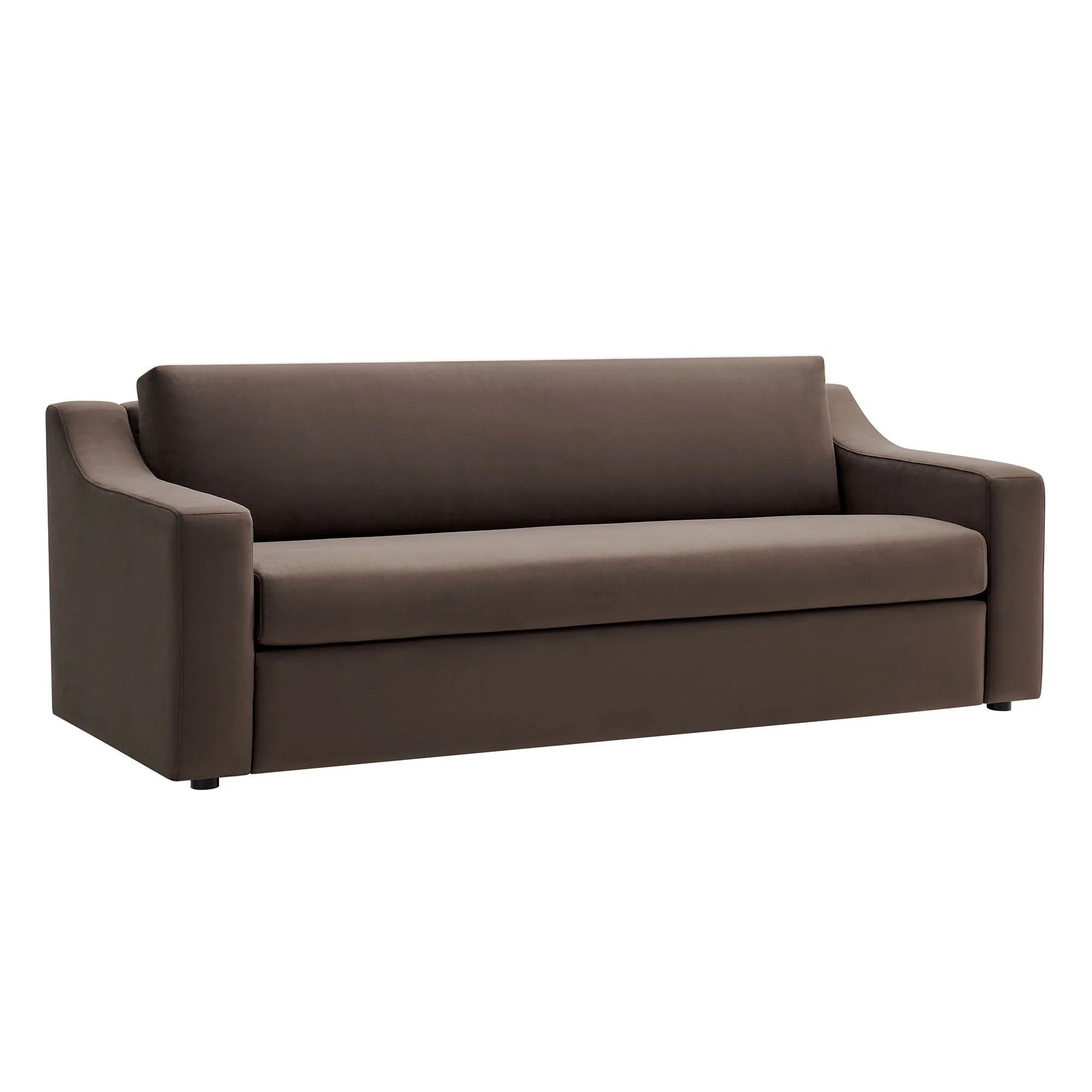 Liora Performance Velvet Sofa by Modway - Image 19