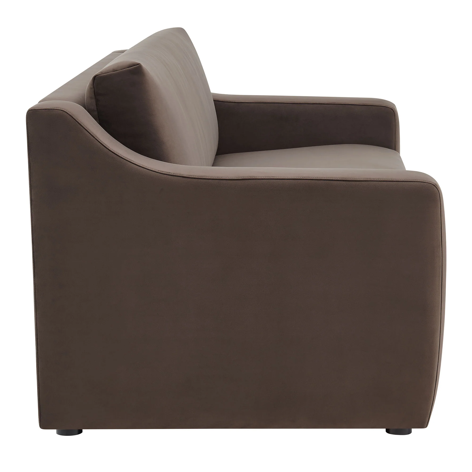 Liora Performance Velvet Sofa by Modway - Image 20