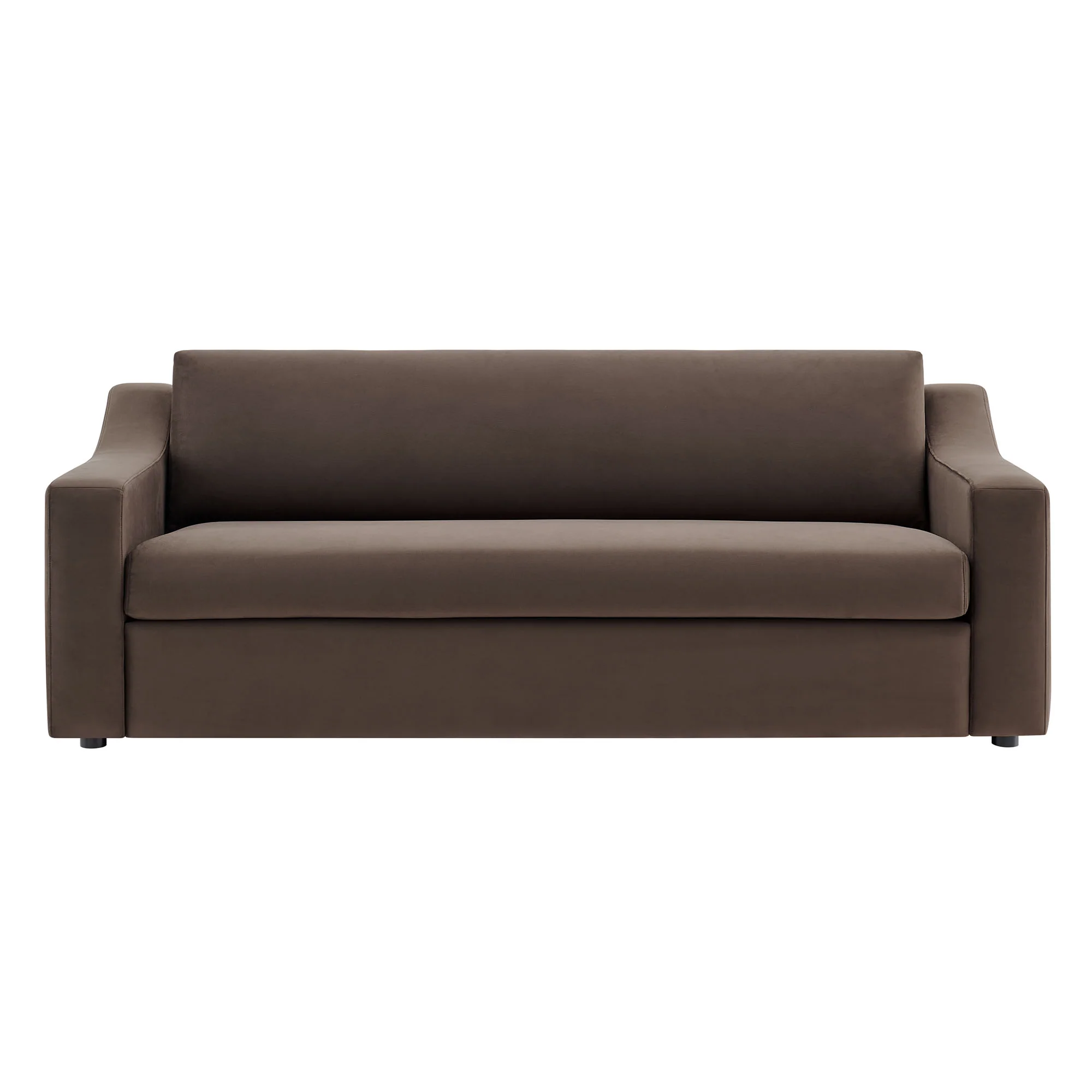 Liora Performance Velvet Sofa by Modway - Image 22