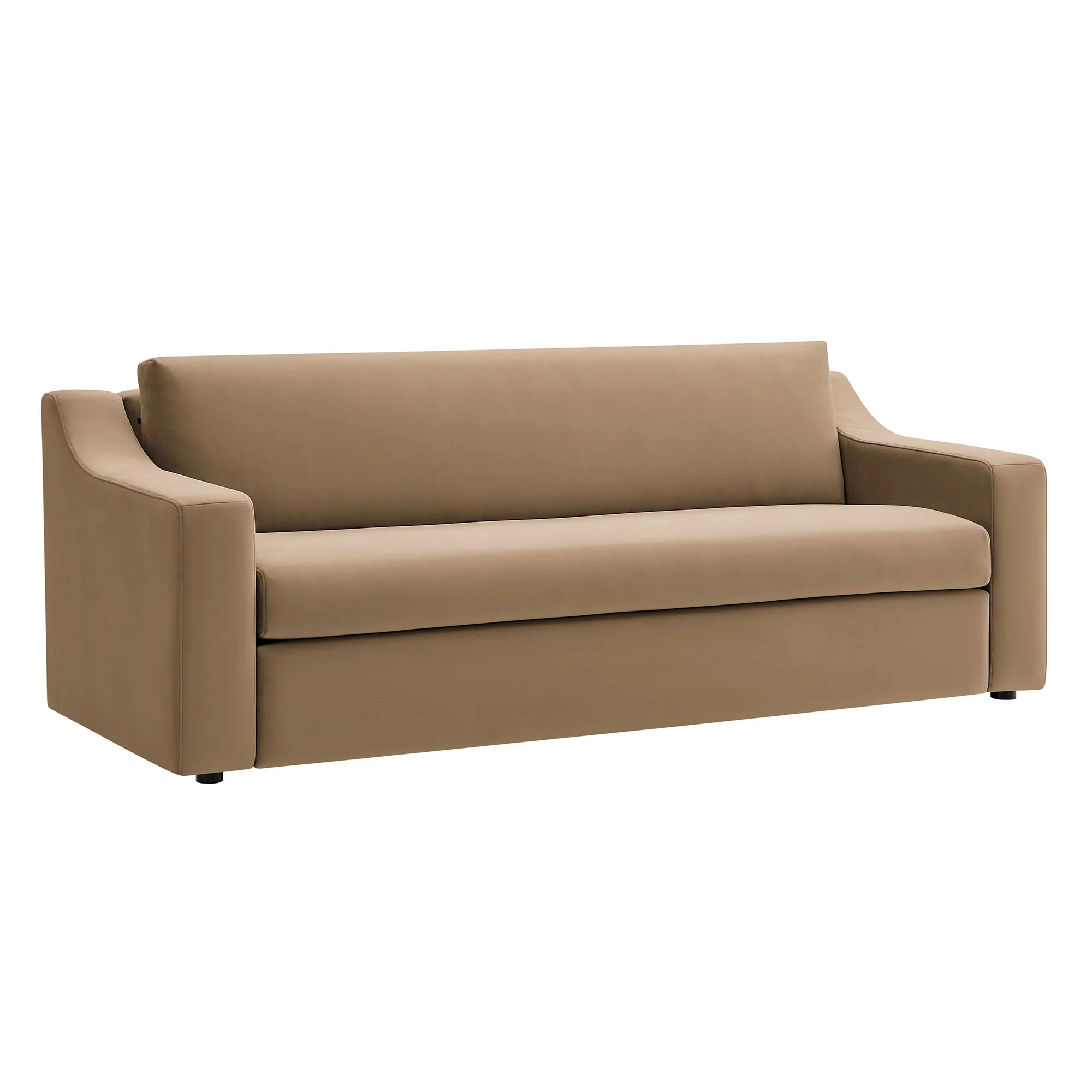 Liora Performance Velvet Sofa by Modway - Image 28