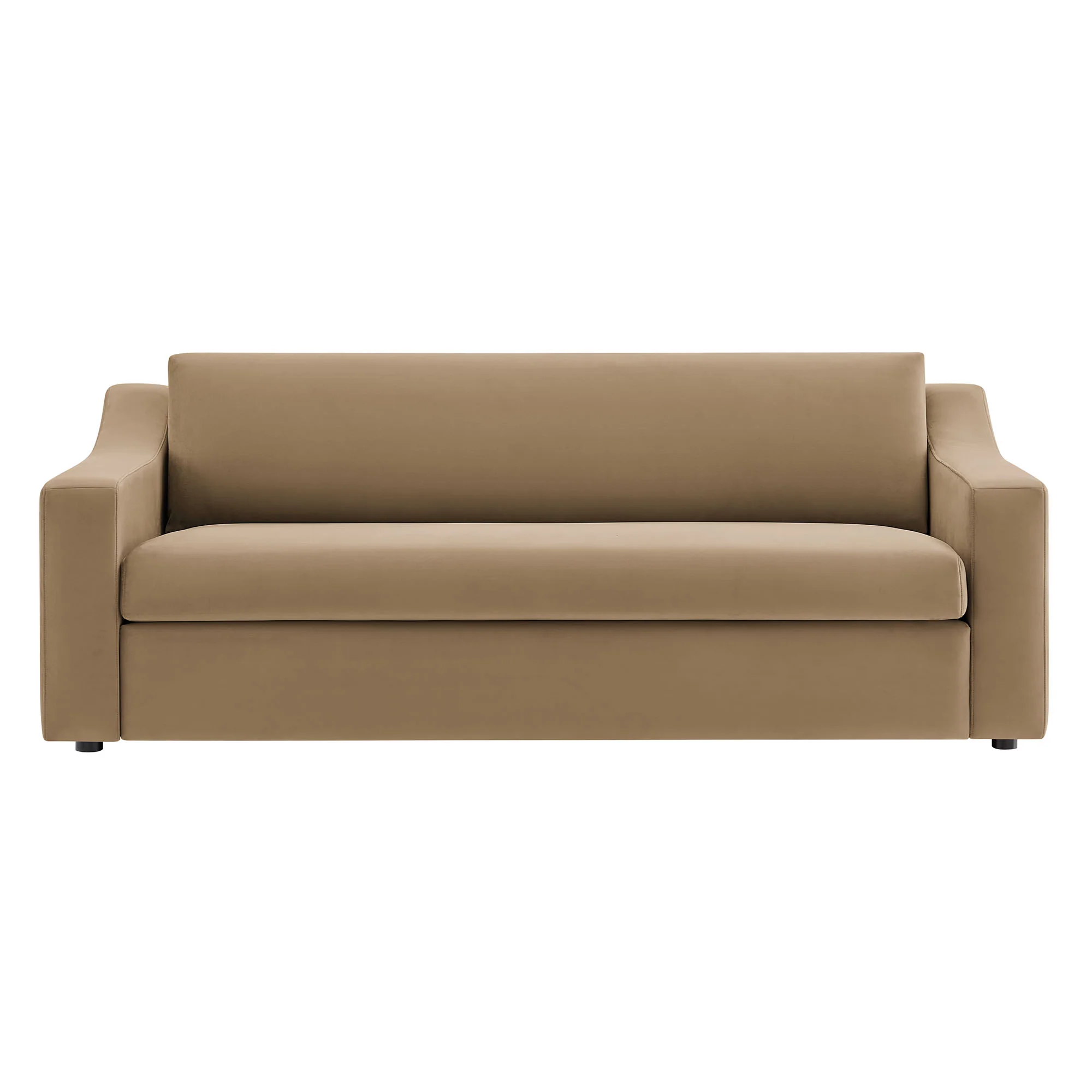 Liora Performance Velvet Sofa by Modway - Image 31