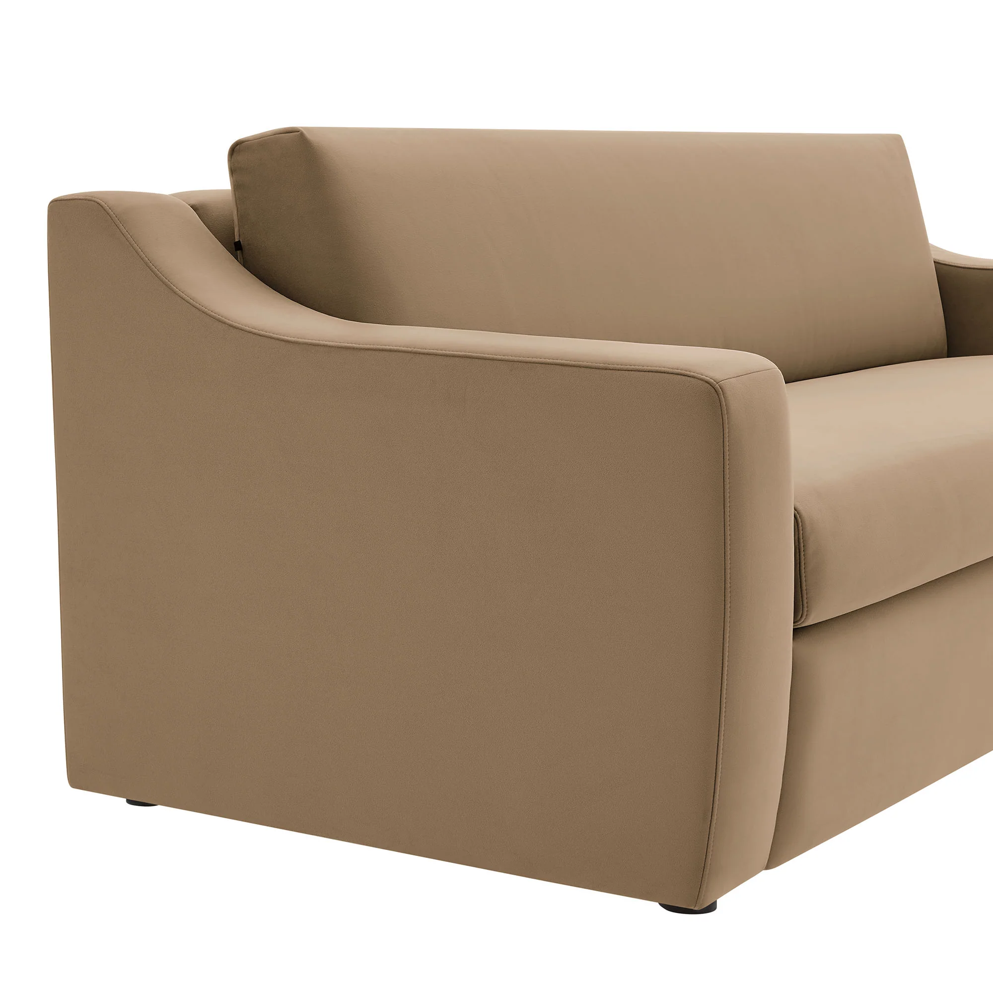 Liora Performance Velvet Sofa by Modway - Image 32