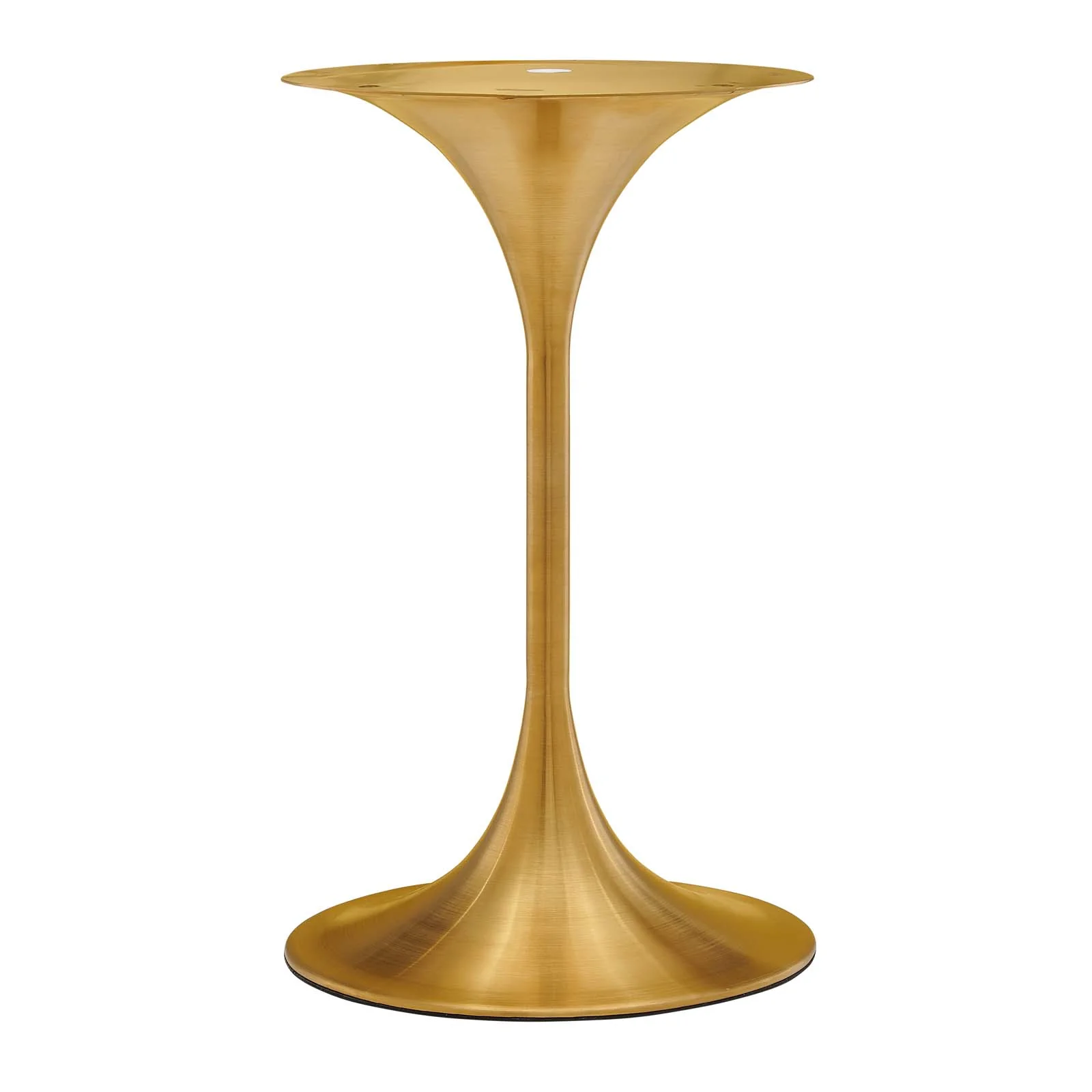 Lippa 20" Round Artificial Marble Side Table By Modway - EEI-5685 - Image 3