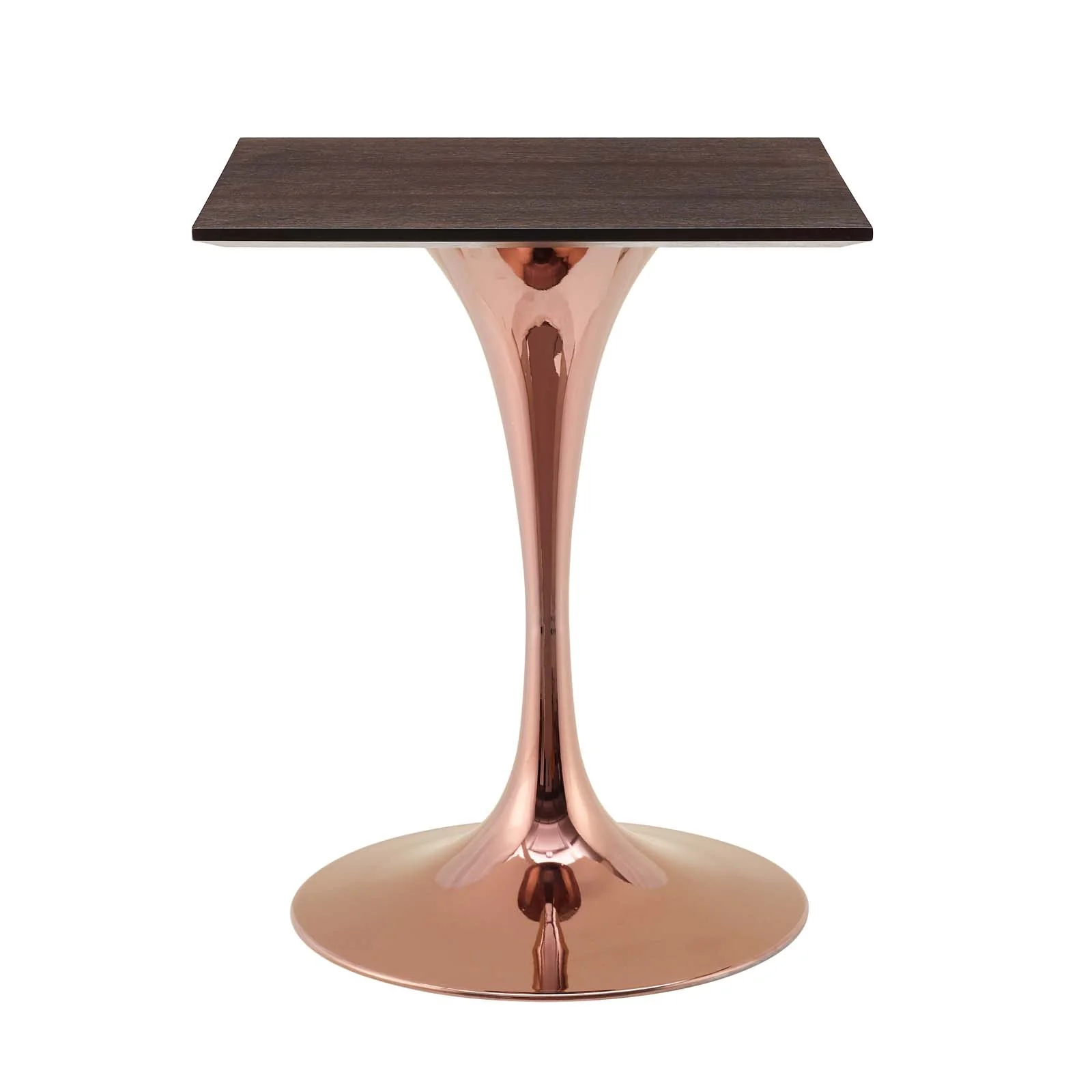Lippa 24" Square Wood Dining Table By Modway - EEI-5251 - Image 2