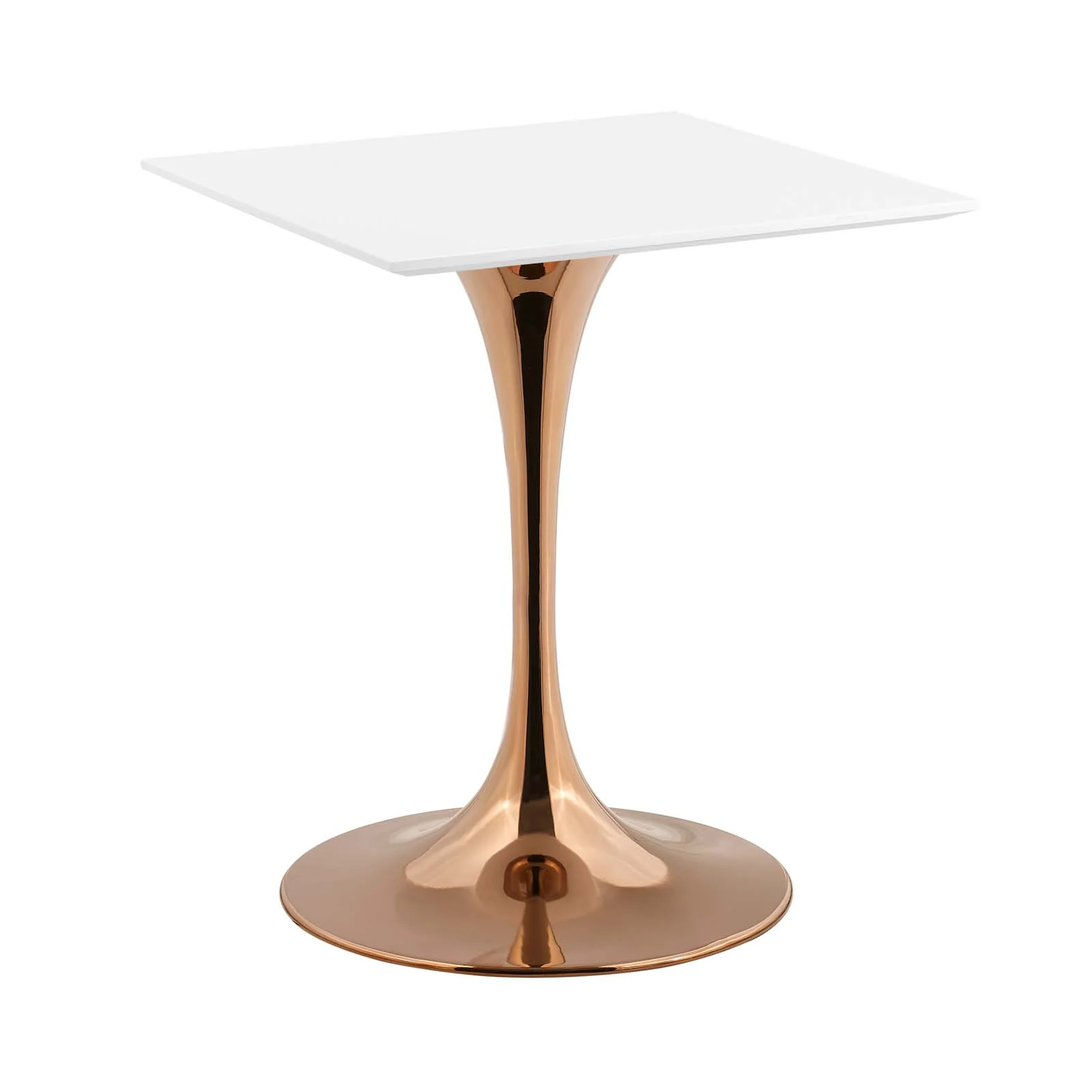 Lippa 24" Square Wood Top Dining Table By Modway - EEI-3219 - Image 2