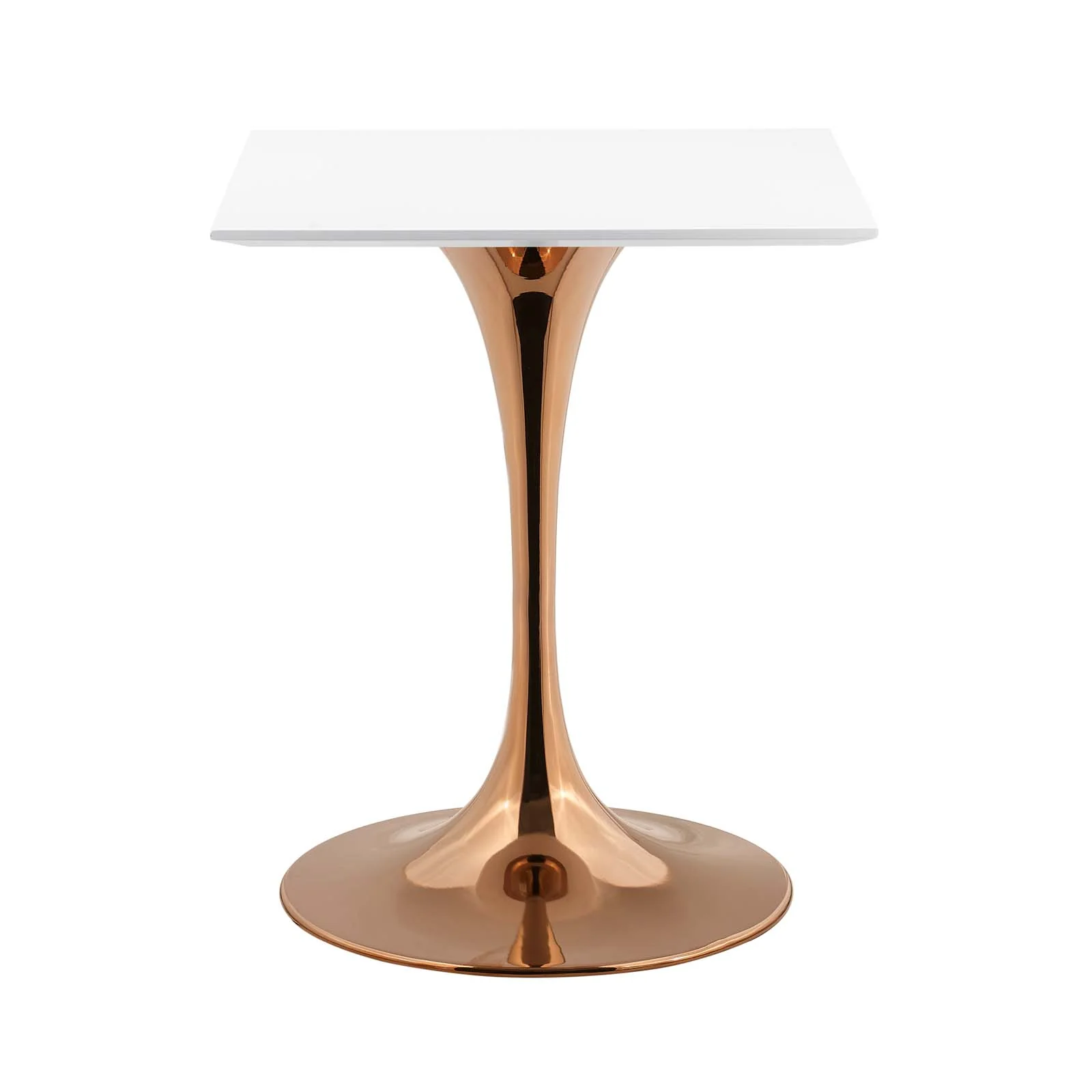 Lippa 24" Square Wood Top Dining Table By Modway - EEI-3219 - Image 3