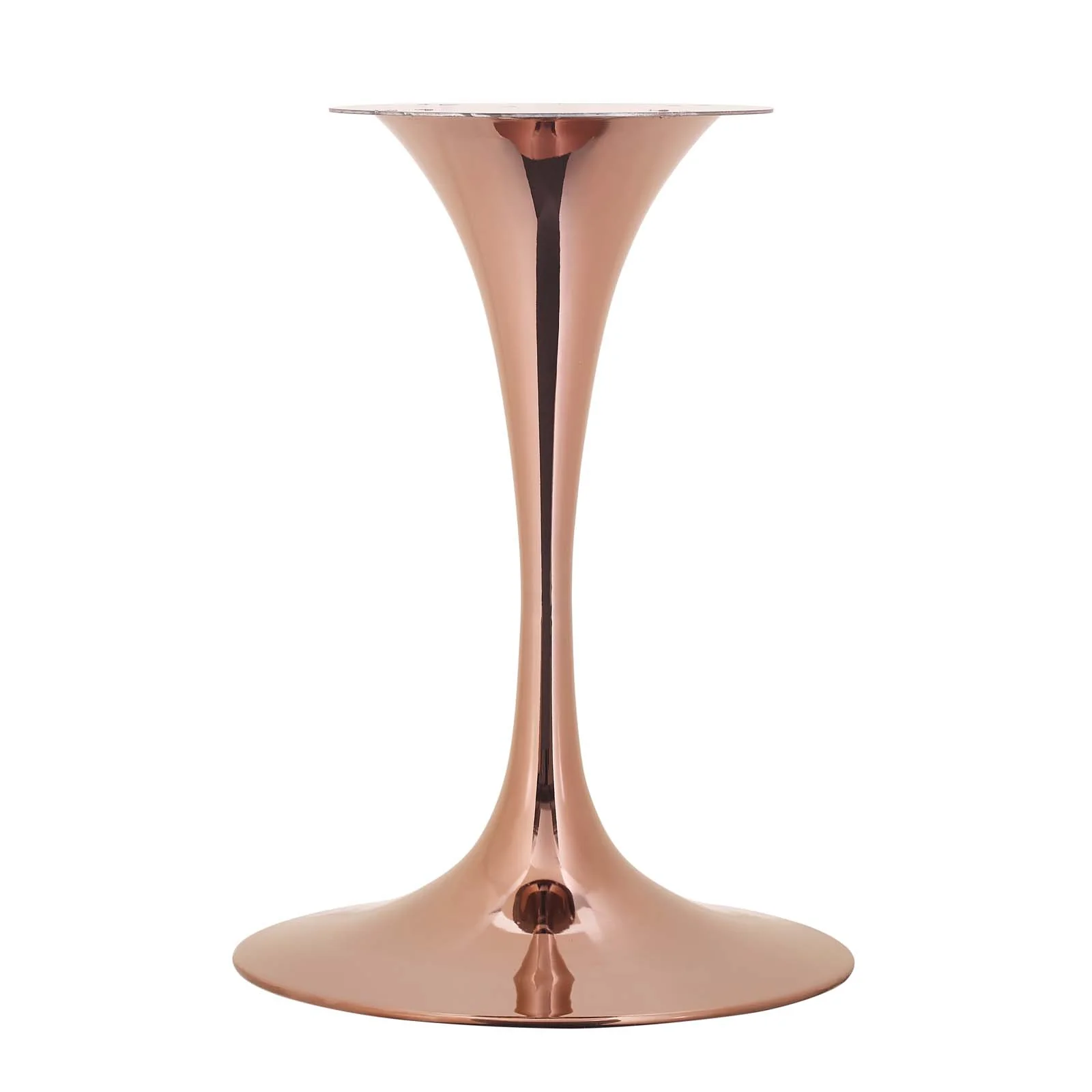Lippa 28" Artificial Marble Dining Table By Modway - EEI-5257 - Image 4