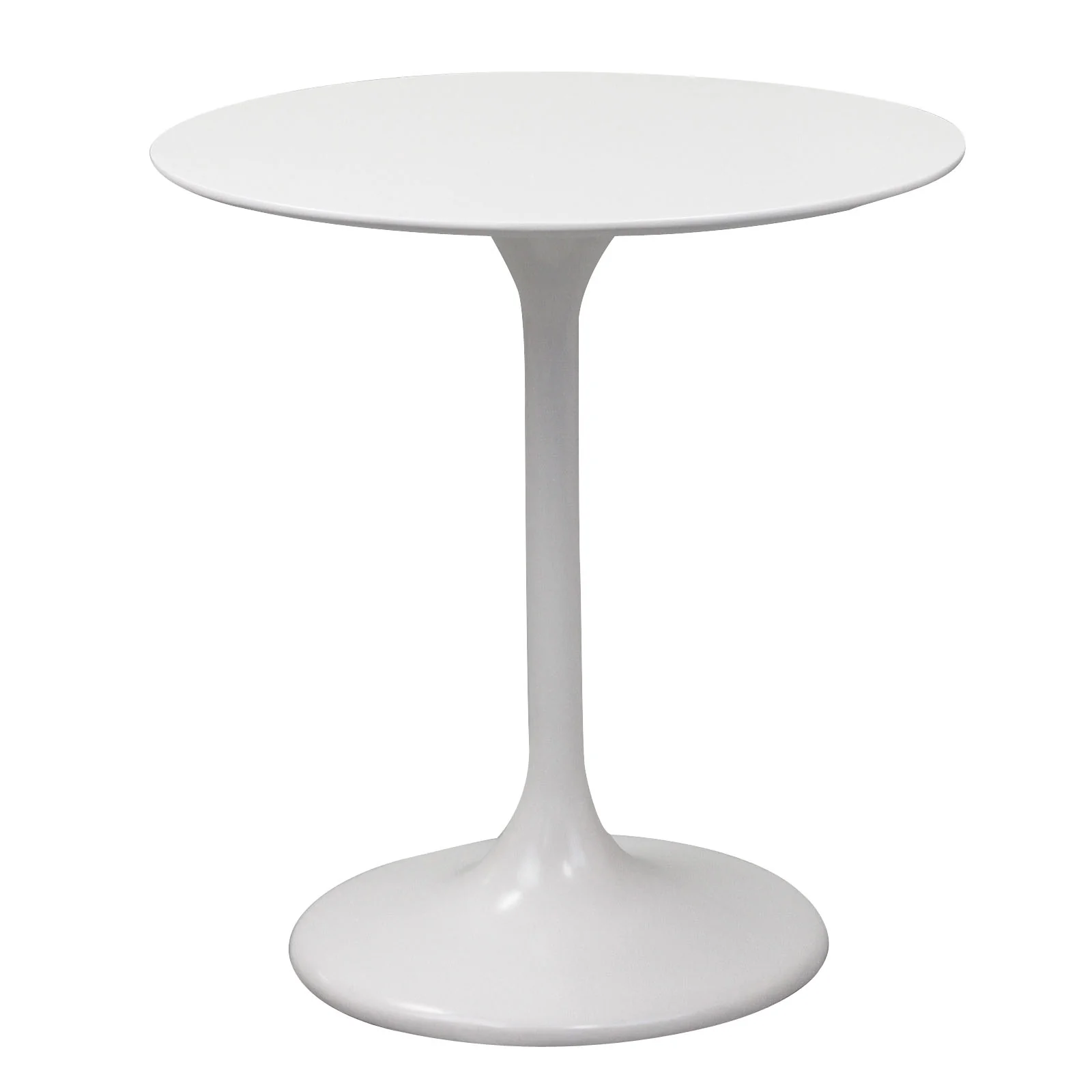 Lippa 28" Round Fiberglass Dining Table By Modway - EEI-513 - Image 2