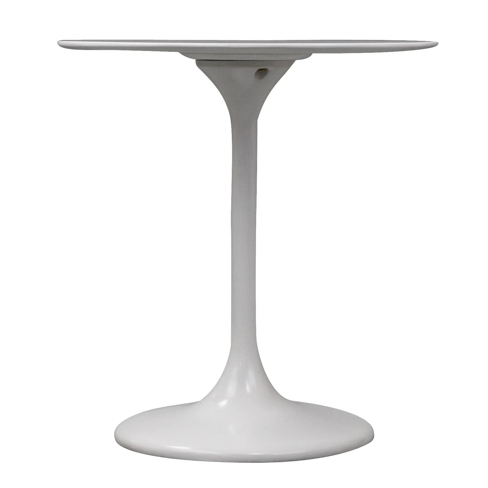 Lippa 28" Round Fiberglass Dining Table By Modway - EEI-513 - Image 3