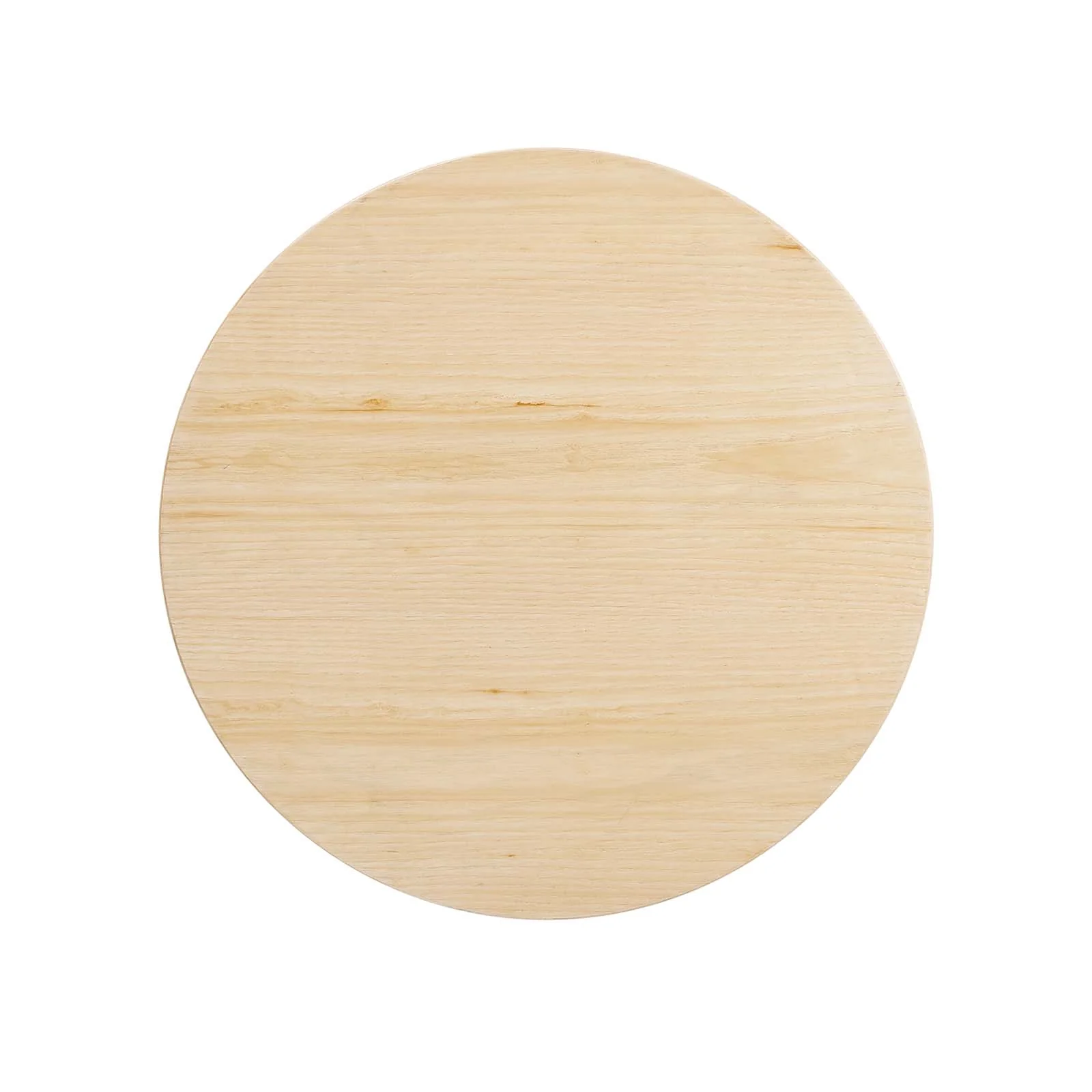 Lippa 28" Round Natural Wood Grain Bar Table By Modway - EEI-5530 - Image 3