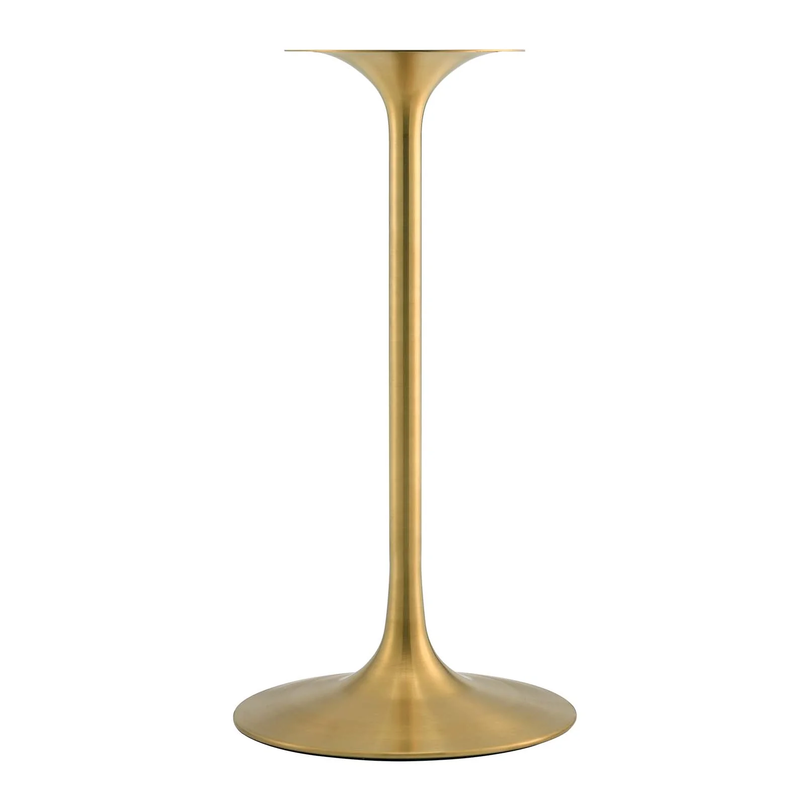 Lippa 28" Round Terrazzo Bar Table By Modway - EEI-5708 - Image 4