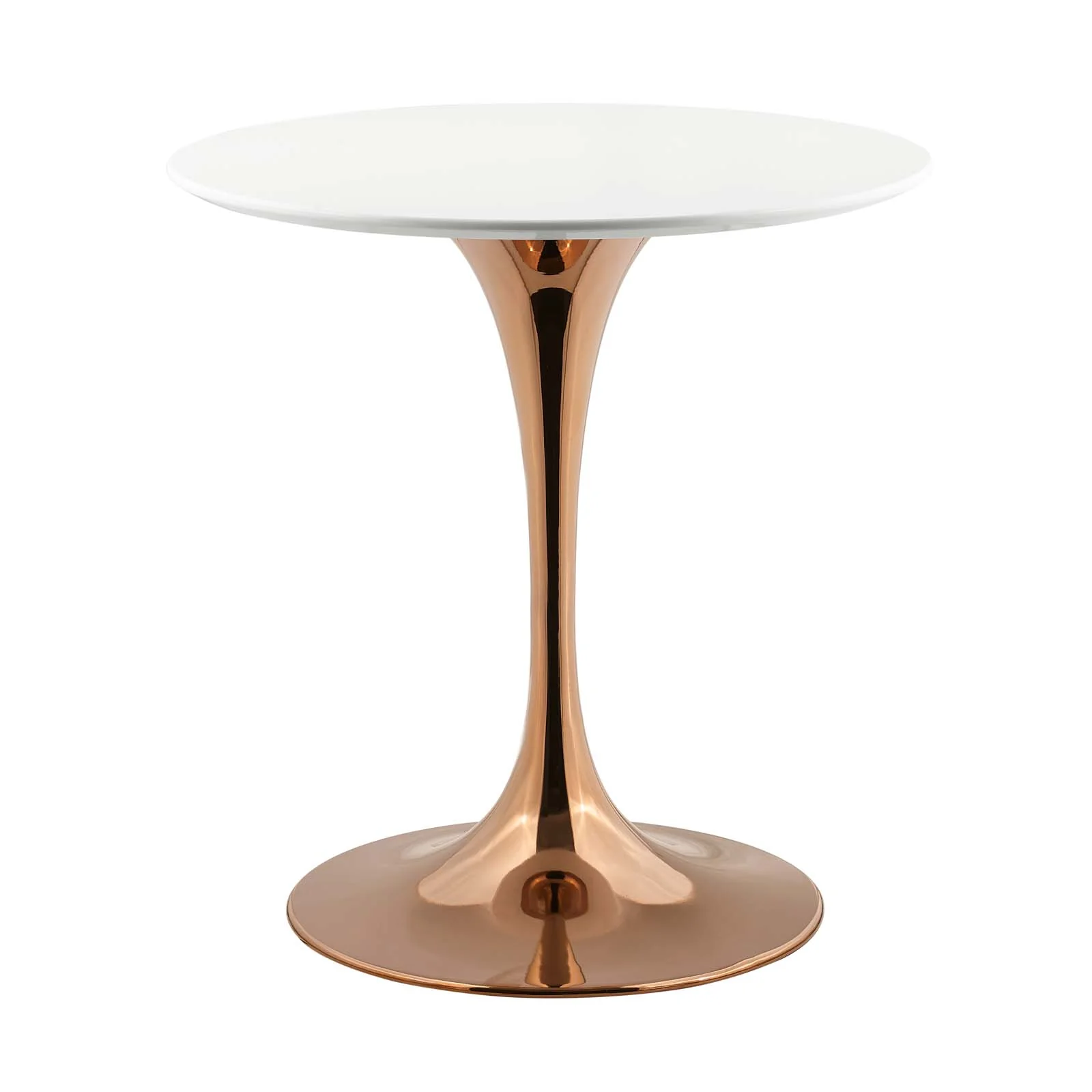 Lippa 28" Round Wood Top Dining Table By Modway - EEI-3217 - Image 2