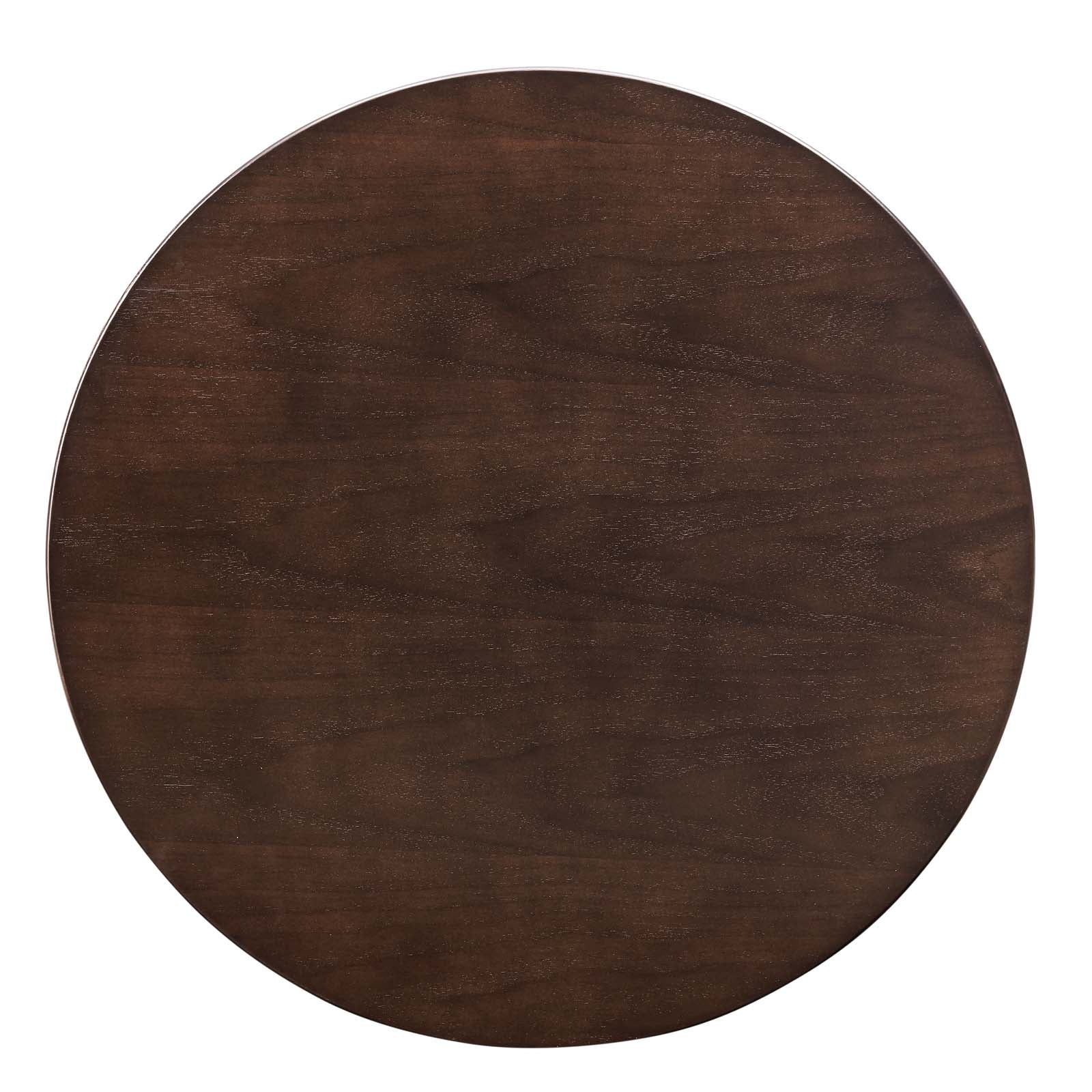 Lippa 28" Wood Dining Table By Modway - EEI-5245 - Image 3