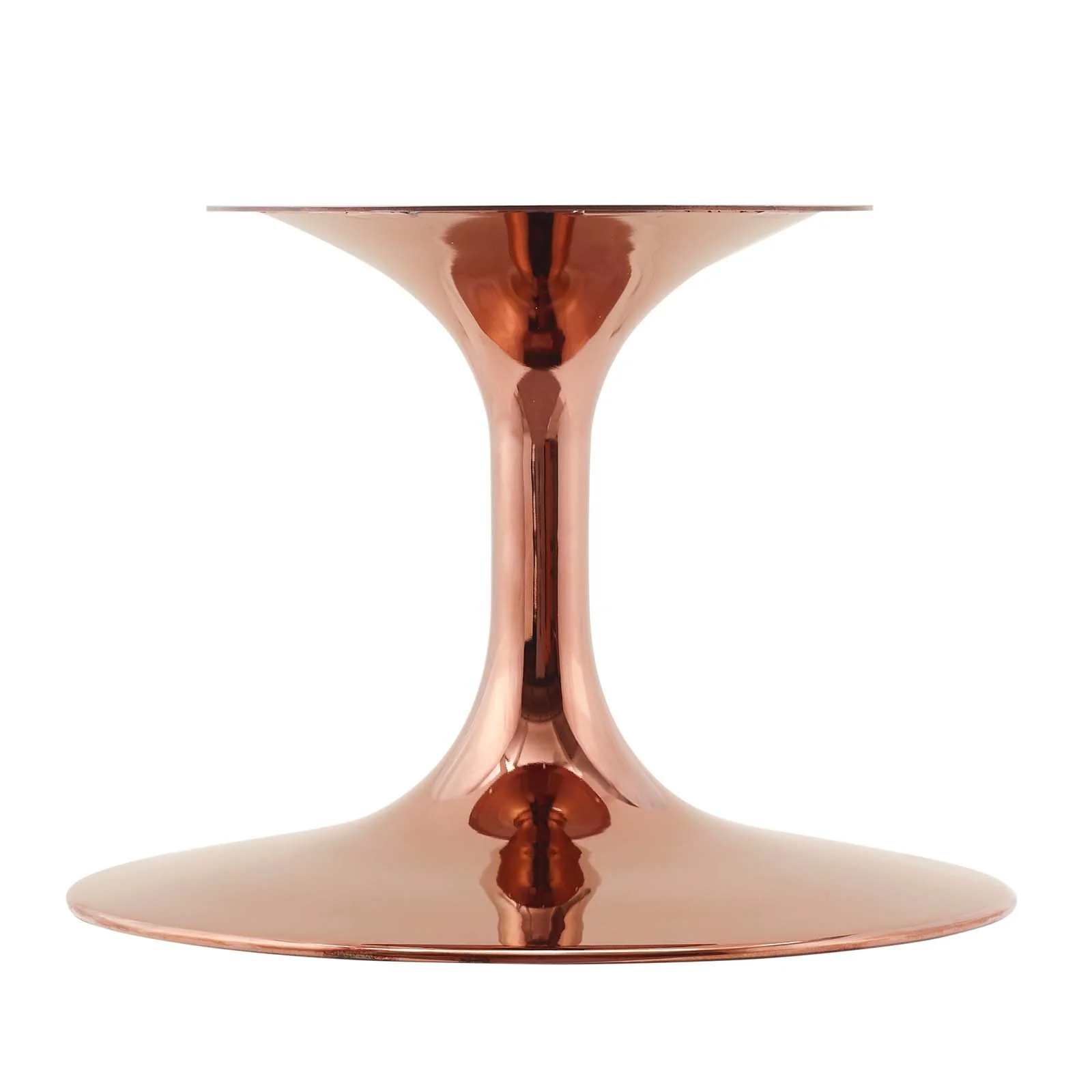 Lippa 36" Artificial Marble Coffee Table By Modway - EEI-5281 - Image 4