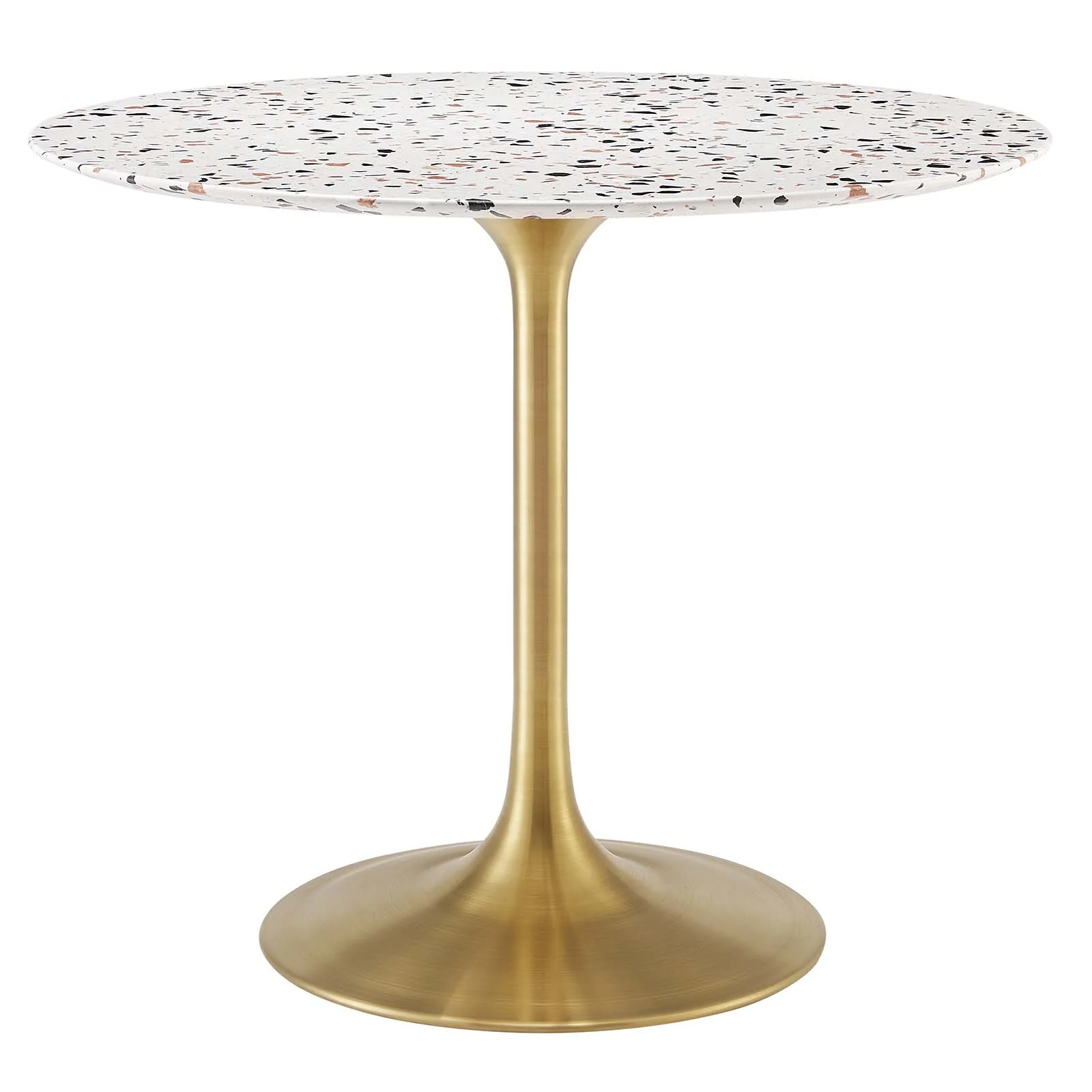 Lippa 36" Round Terrazzo Dining Table By Modway - EEI-5715 - Image 2
