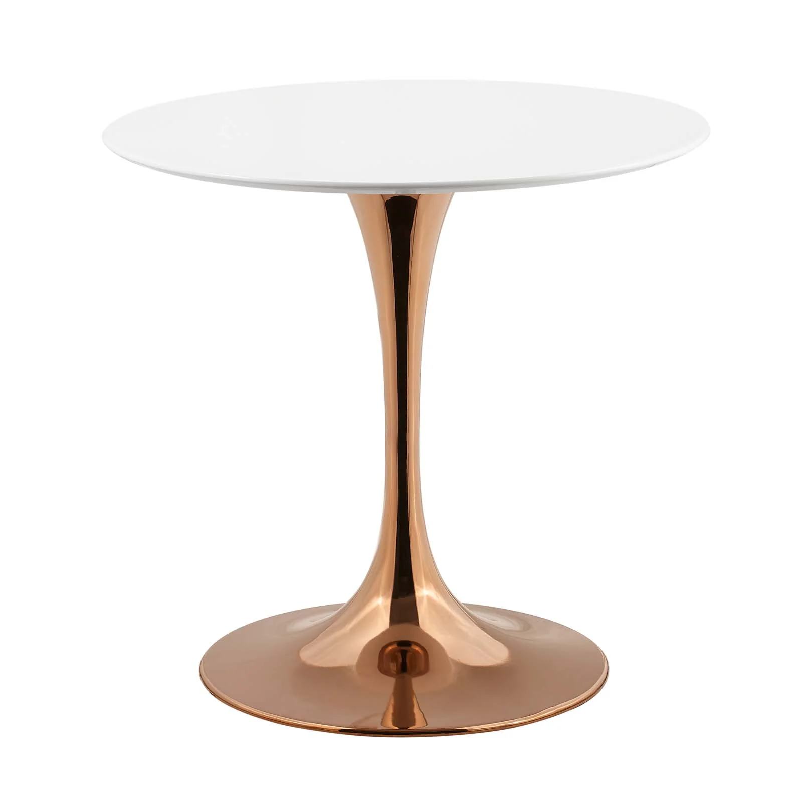 Lippa 36" Round Wood Dining Table By Modway - EEI-3218 - Image 2