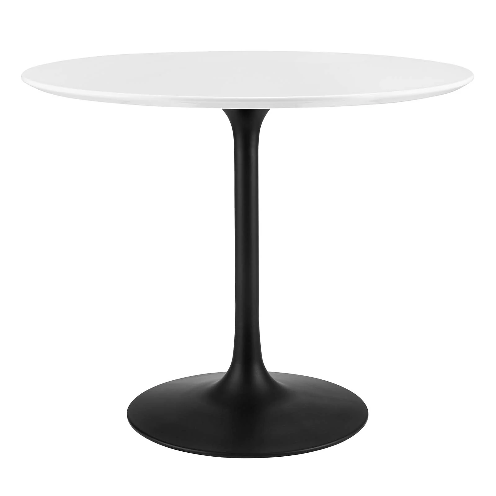 Lippa 36" Round Wood Dining Table By Modway - EEI-3511 - Image 2