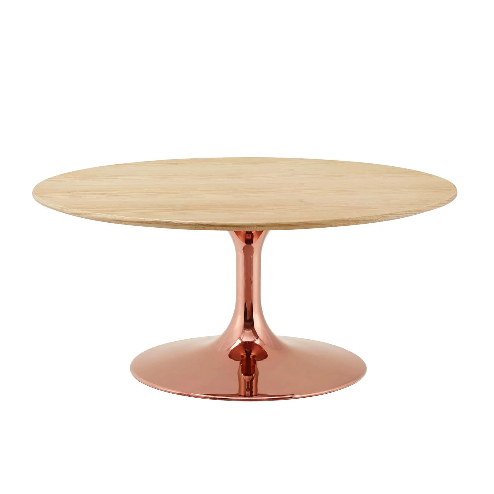 Lippa 36" Wood Coffee Table By Modway - EEI-5278 - Image 2