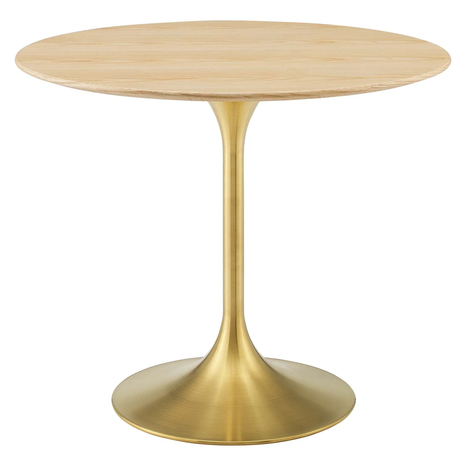 Lippa 36" Wood Dining Table By Modway - EEI-5215 - Image 2