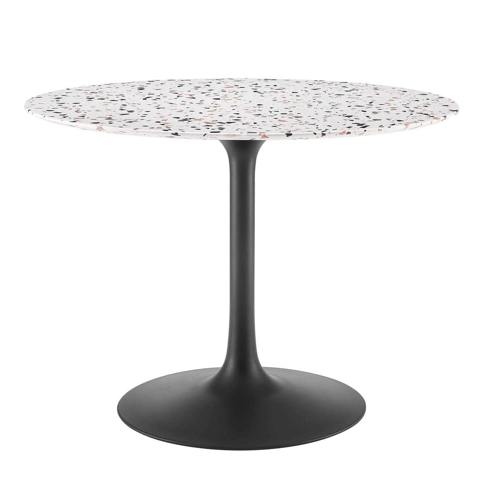 Lippa 40" Round Terrazzo Dining Table By Modway - EEI-5725 - Image 2