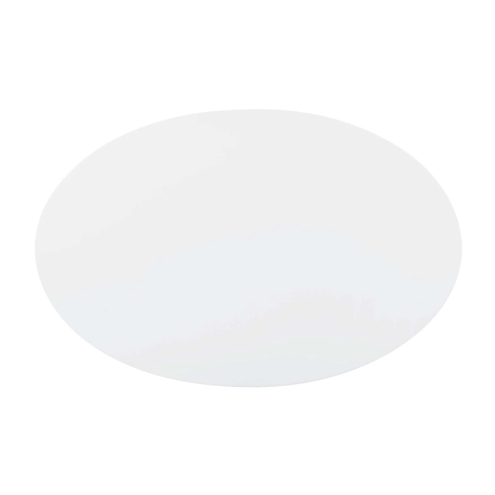 Lippa 42" Oval-Shaped Wood Top Coffee Table By Modway - EEI-3251 - Image 4