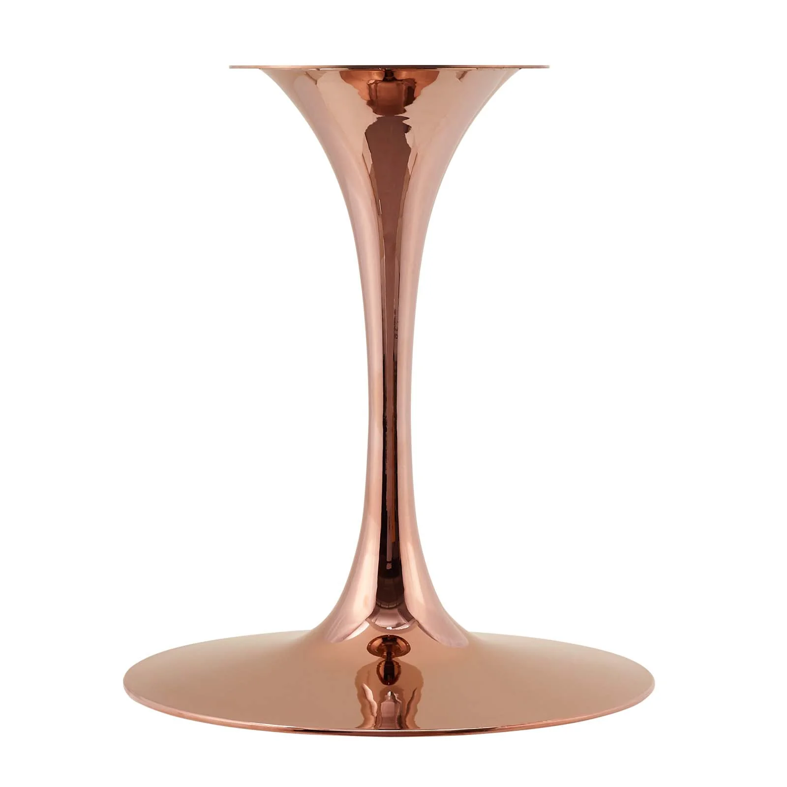 Lippa 47" Artificial Marble Dining Table By Modway - EEI-5272 - Image 4
