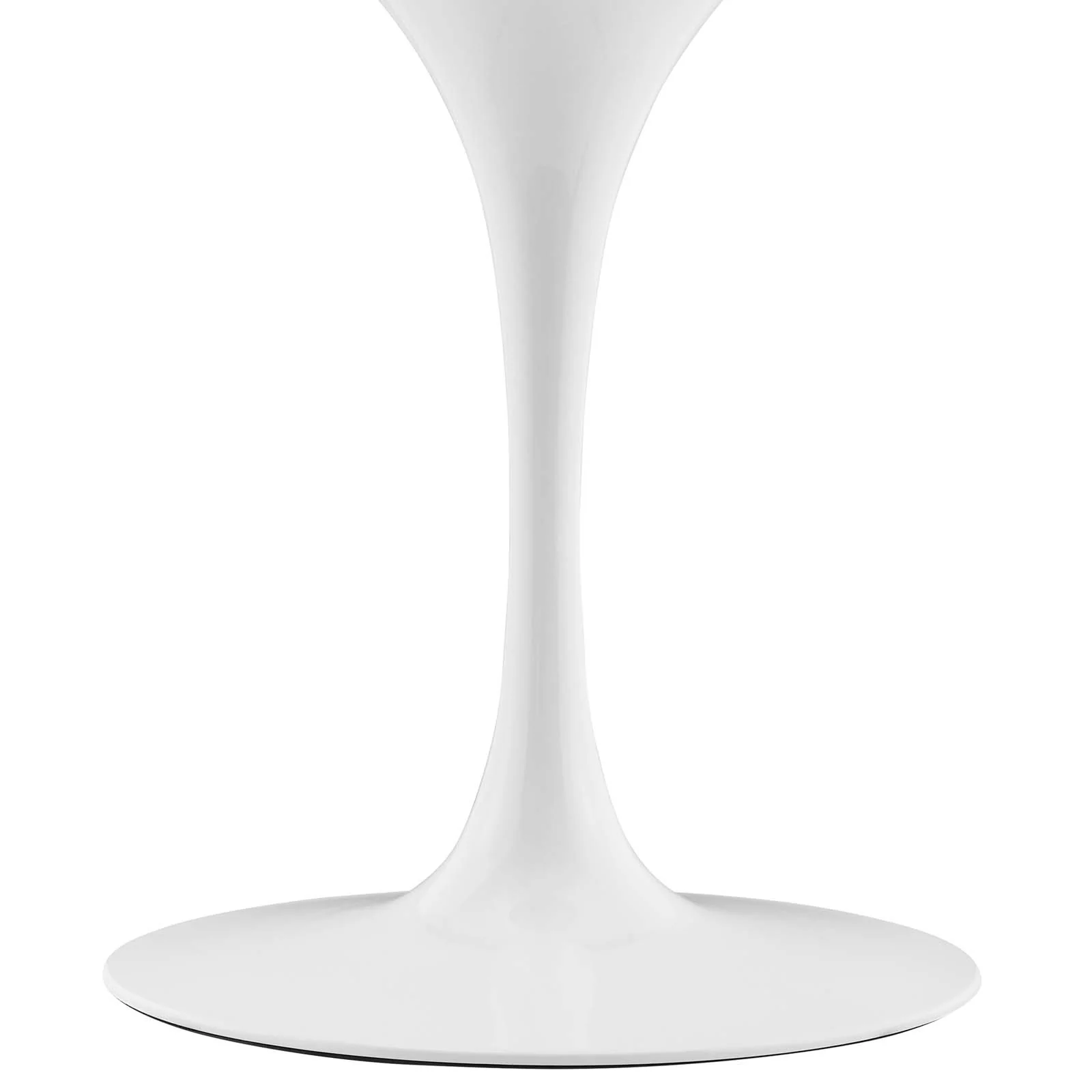 Lippa 47" Square Dining Table By Modway - EEI-5179 - Image 4