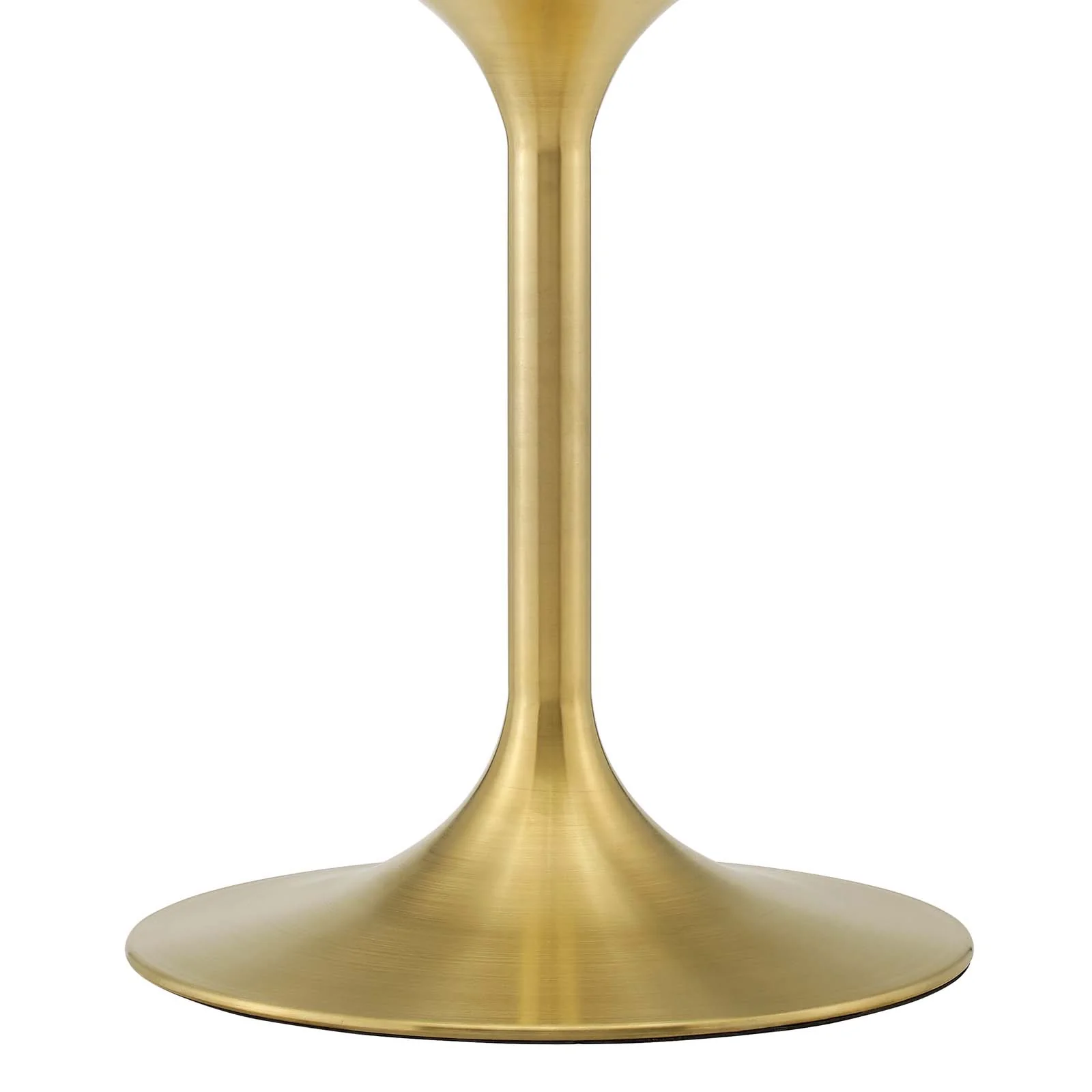 Lippa 47" Square Wood Dining Table By Modway - EEI-5236 - Image 4