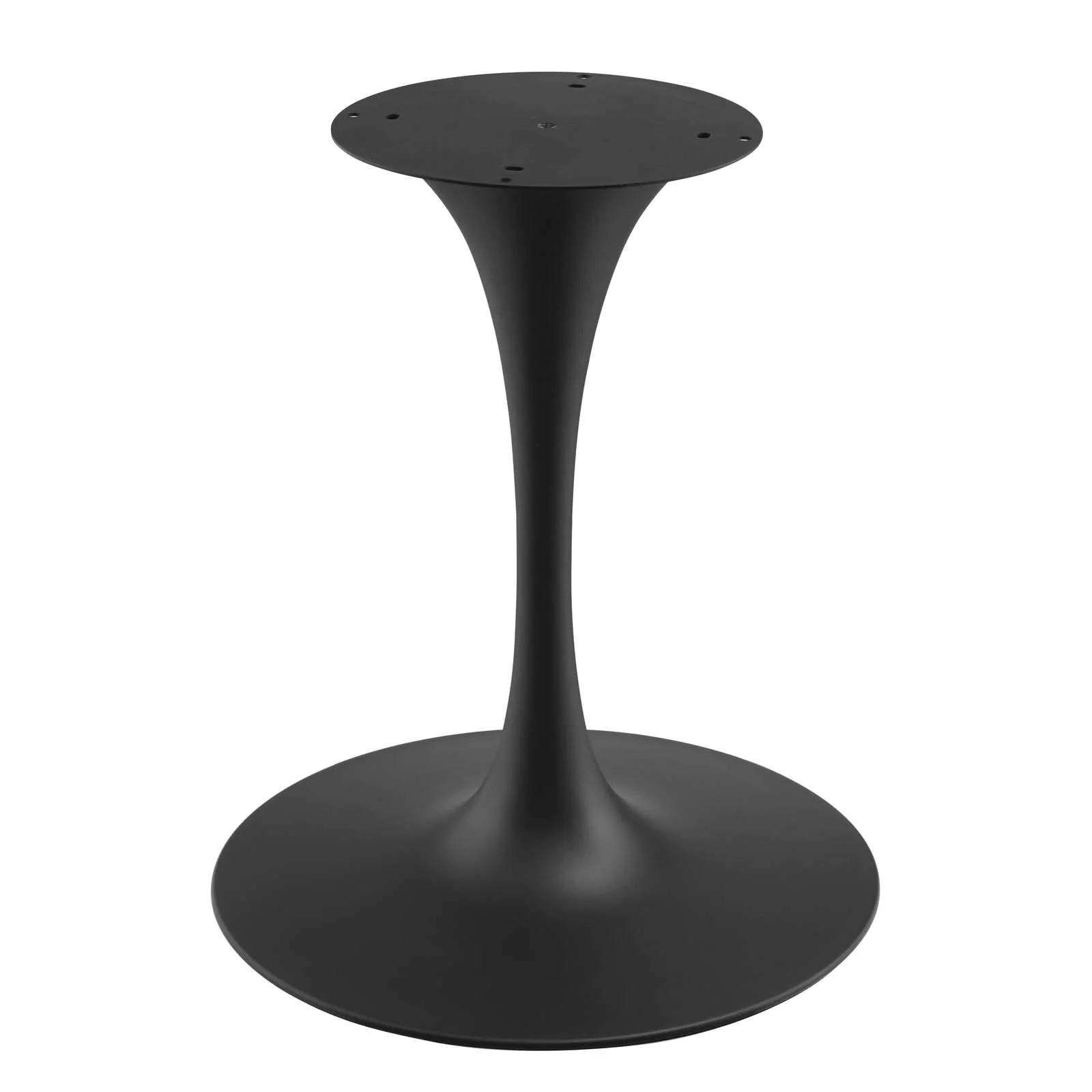 Lippa 47" Wood Square Dining Table By Modway - EEI-4875 - Image 4