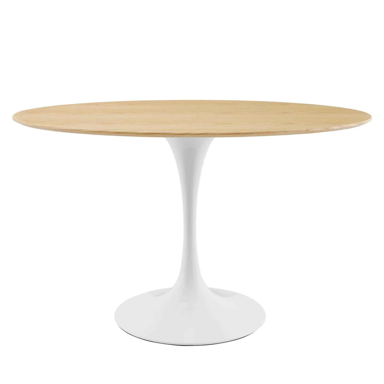 Lippa 48" Oval Dining Table By Modway - EEI-5160 - Image 2