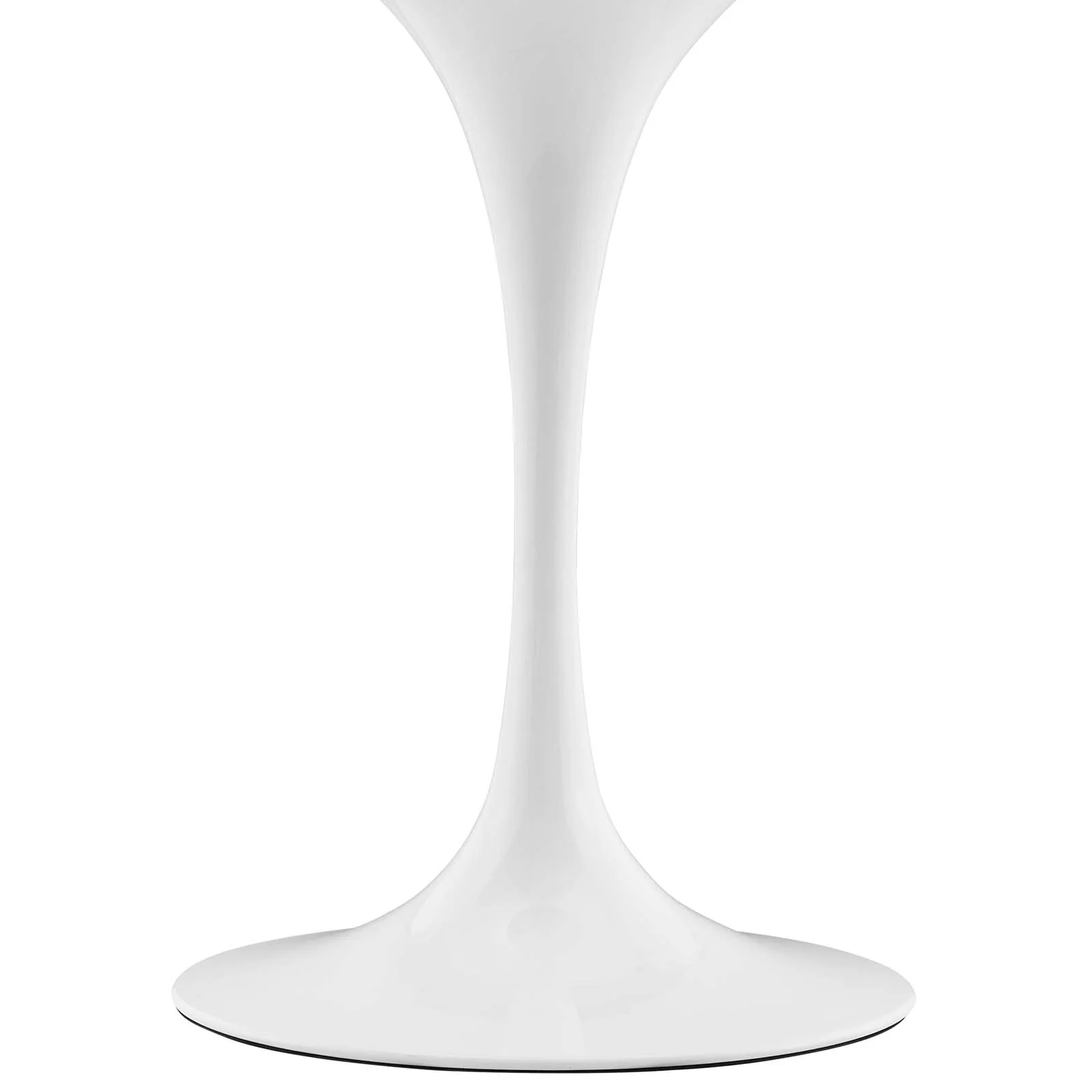 Lippa 48" Oval Dining Table By Modway - EEI-5160 - Image 4
