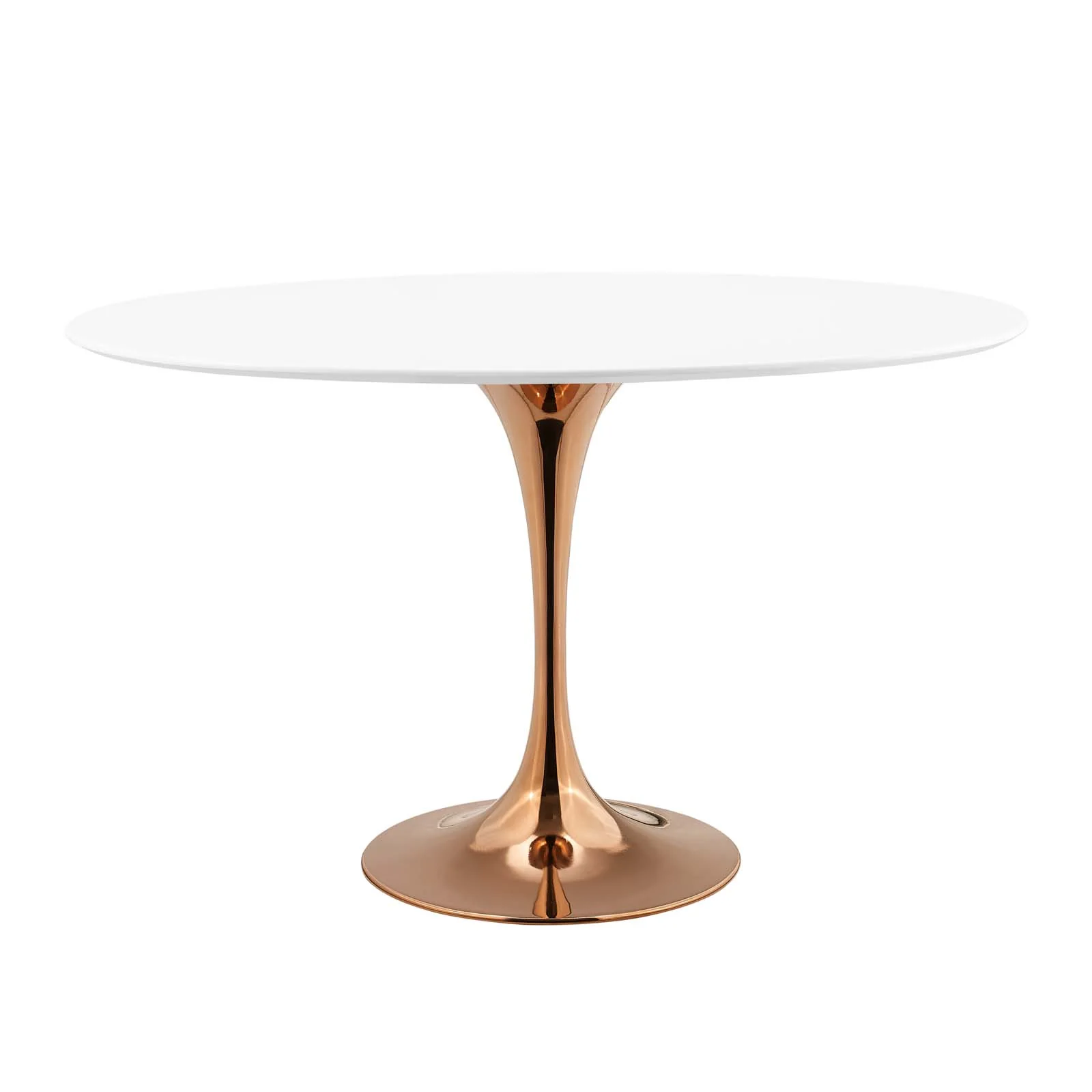 Lippa 48" Oval Wood Dining Table By Modway - EEI-3224 - Image 2