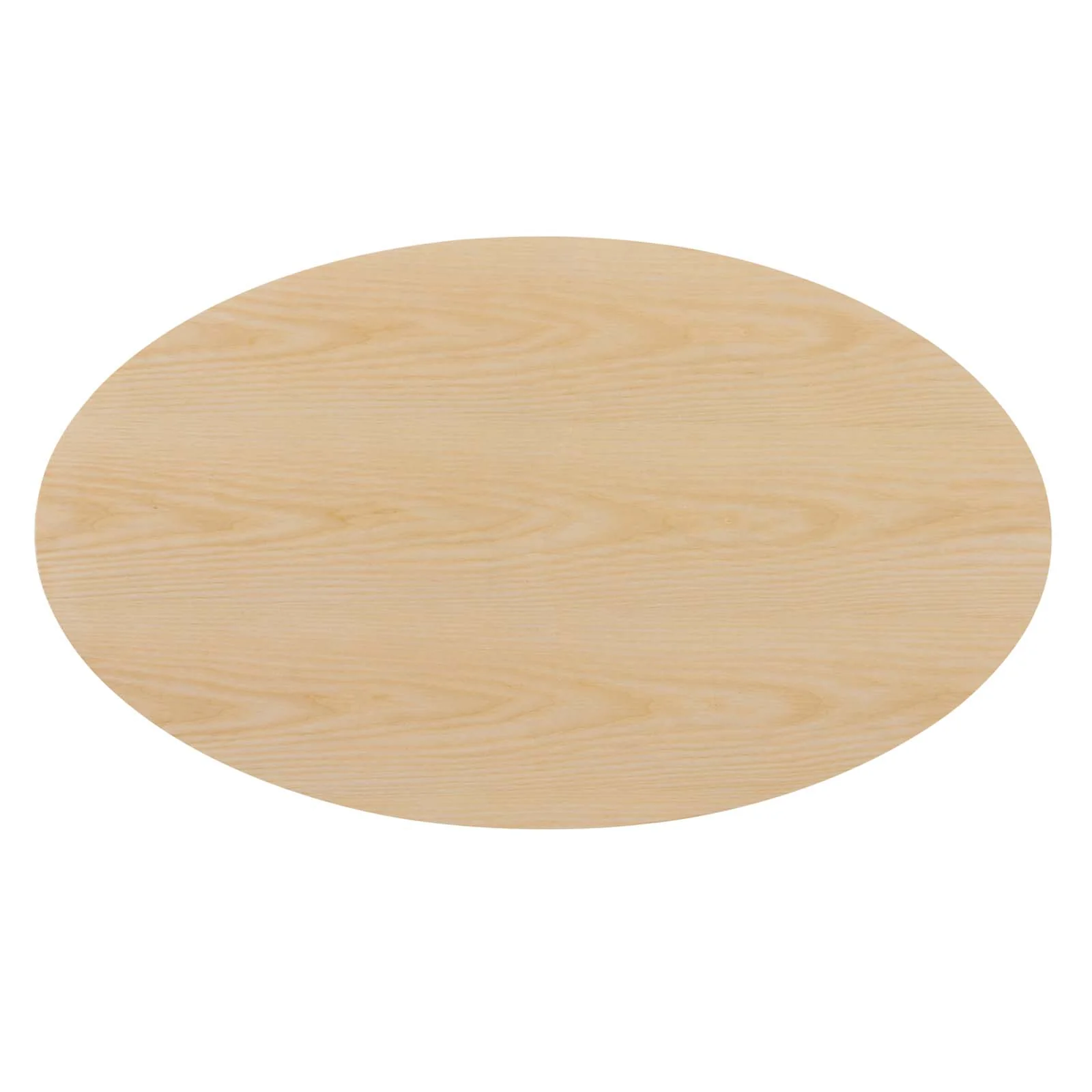 Lippa 48" Oval Wood Dining Table By Modway - EEI-5217 - Image 3