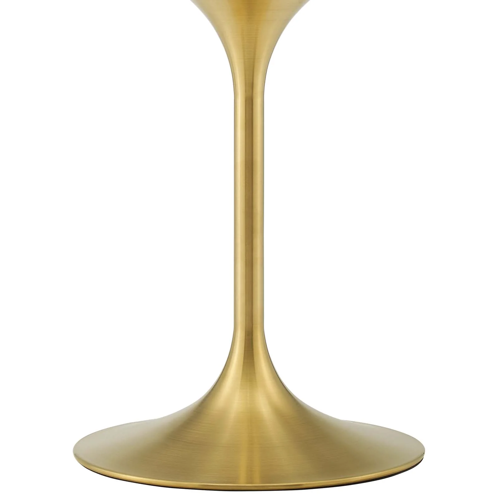 Lippa 48" Oval Wood Dining Table By Modway - EEI-5217 - Image 4