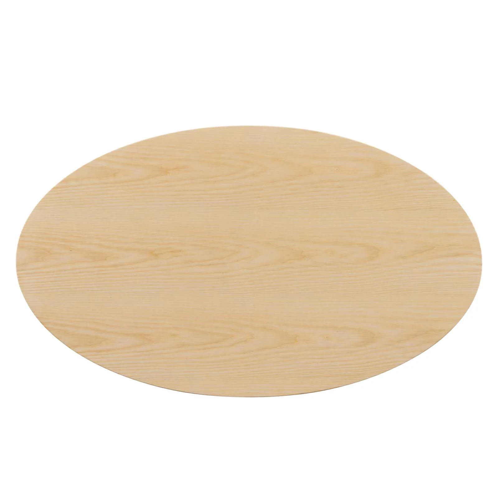 Lippa 48" Wood Oval Coffee Table By Modway - EEI-4883 - Image 3